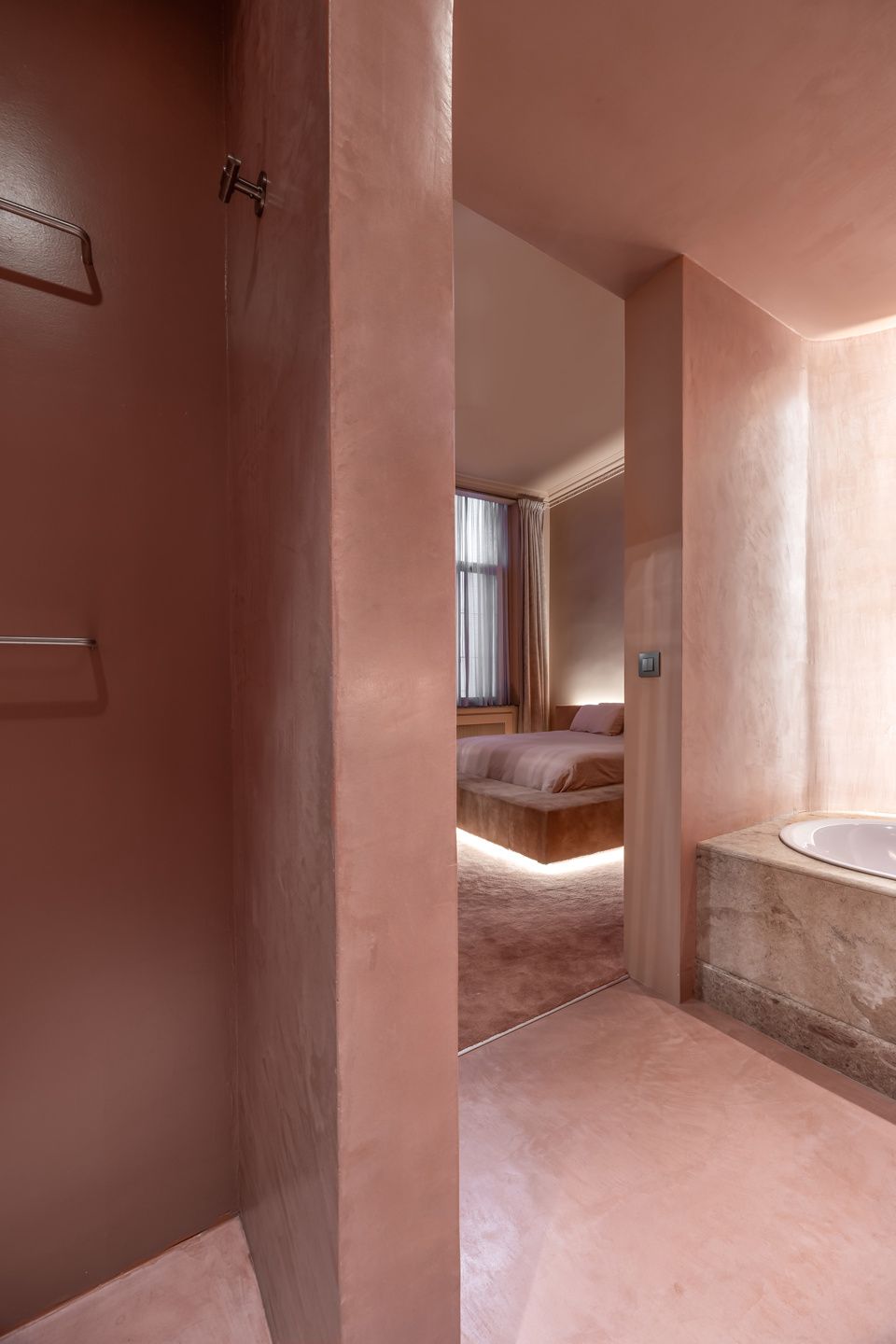 Uniek appartement met uitzonderlijke uitstraling foto 38