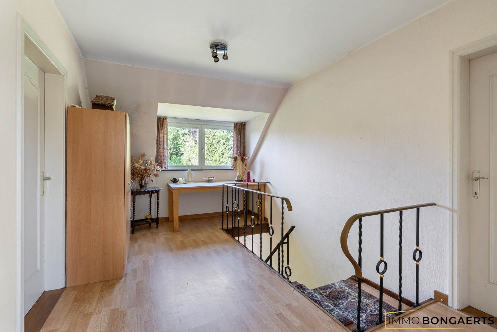 Rustig gelegen woning op een groot perceel foto 19