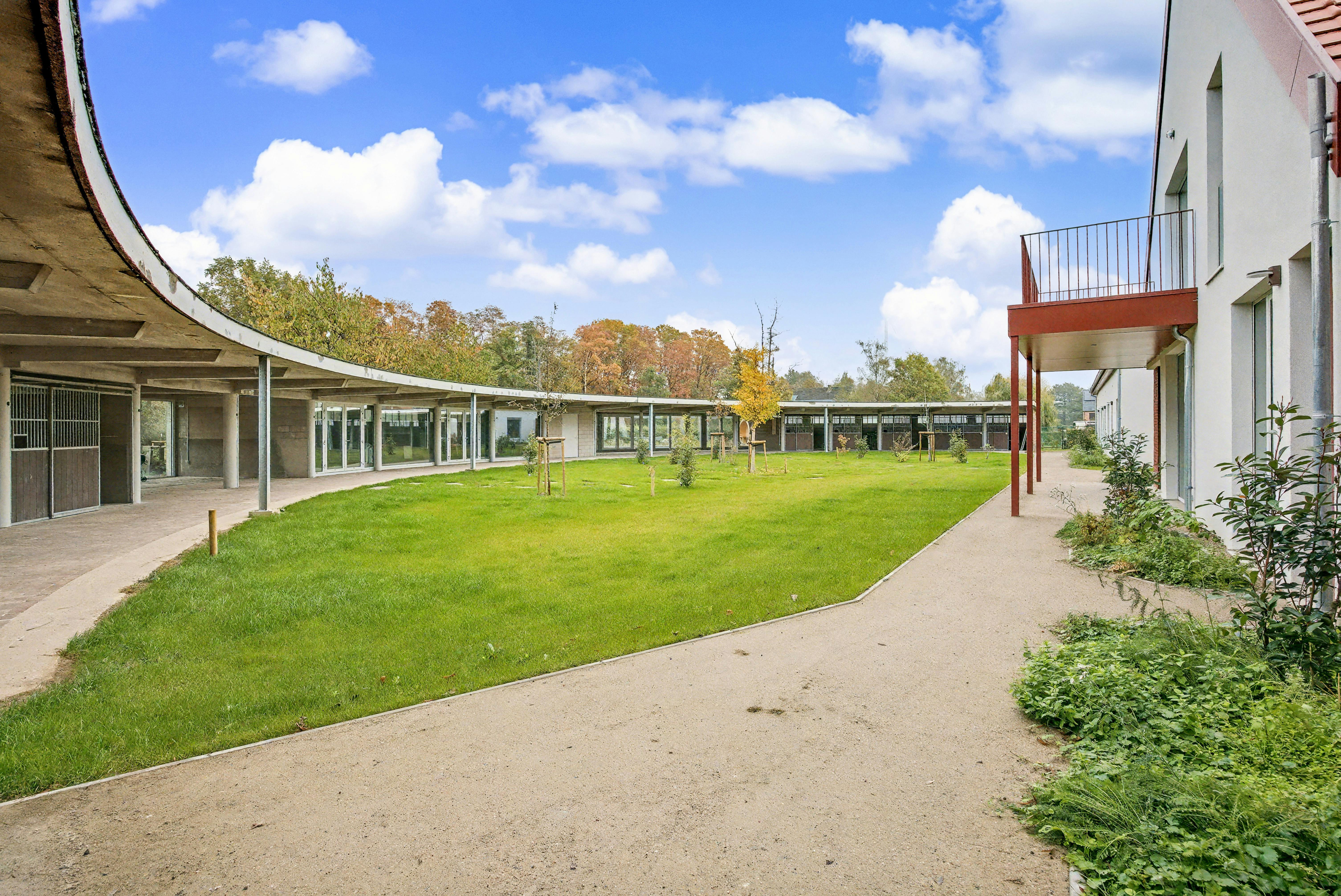 Handelspand van 150 m² te Hasselt foto 4