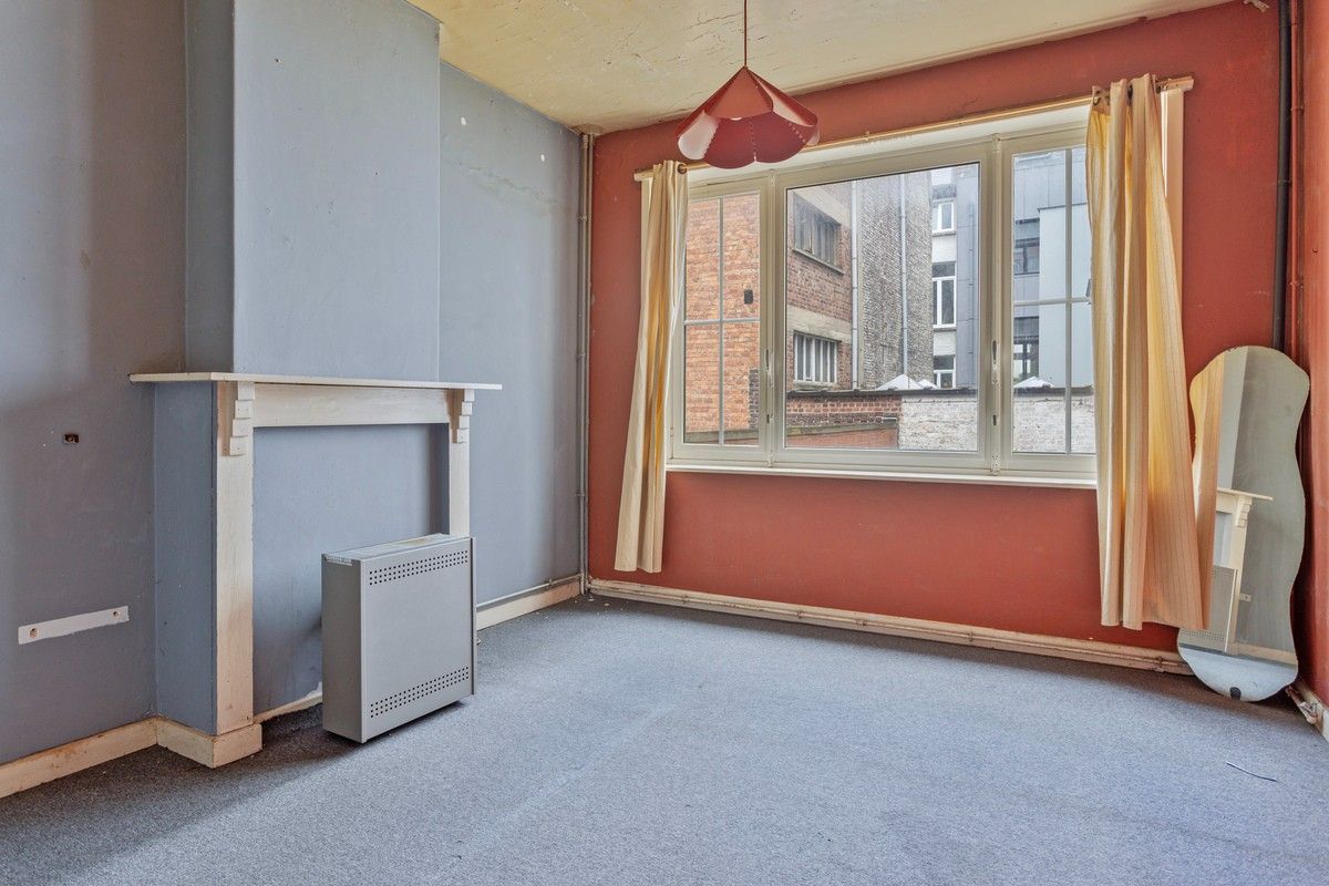 Instelprijs - Authentieke te renoveren woning foto 9