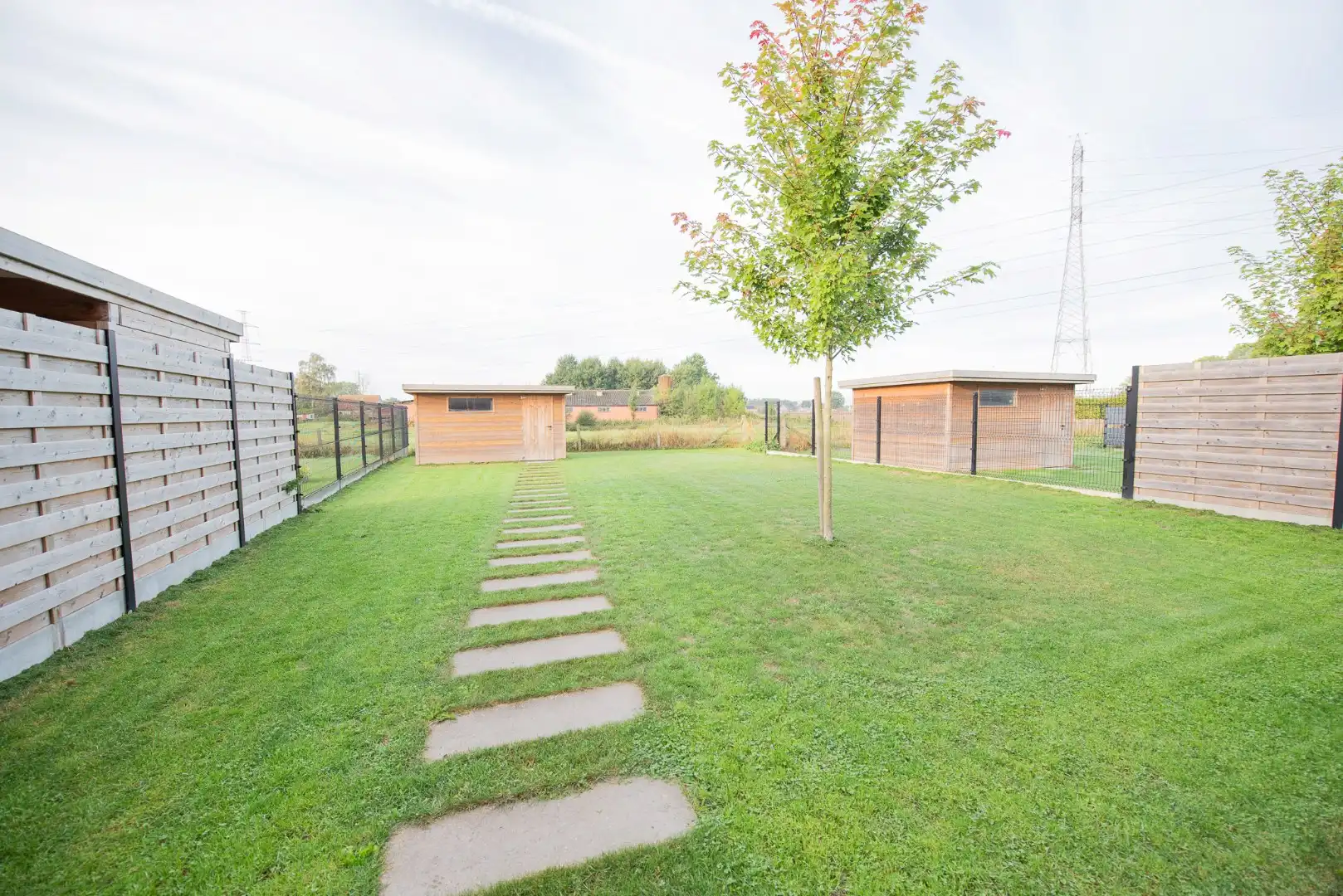Ruime en instapklare woning te huur met 3 slaapkamers foto 16