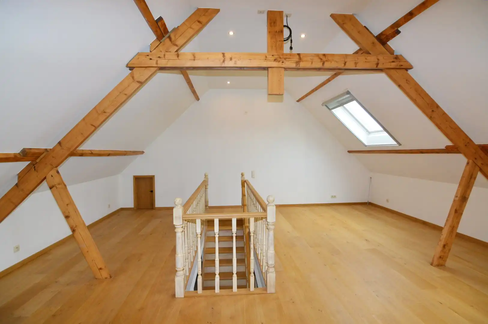 Ruim, energiezuinig appartement met 2 slpk en zonneterras. foto 23