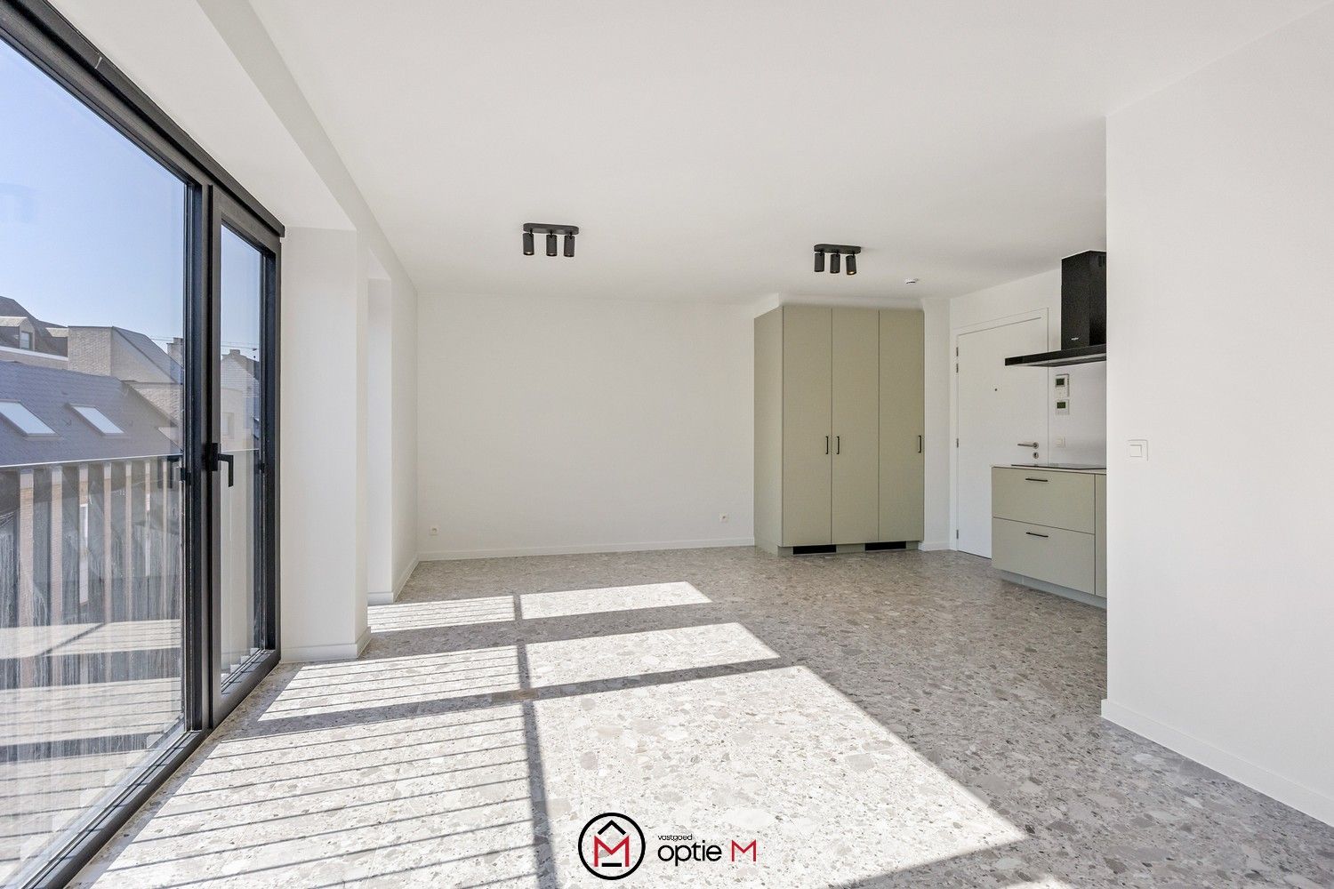 Wonen in het hart van Hasselt – slimme, complete studio foto 5