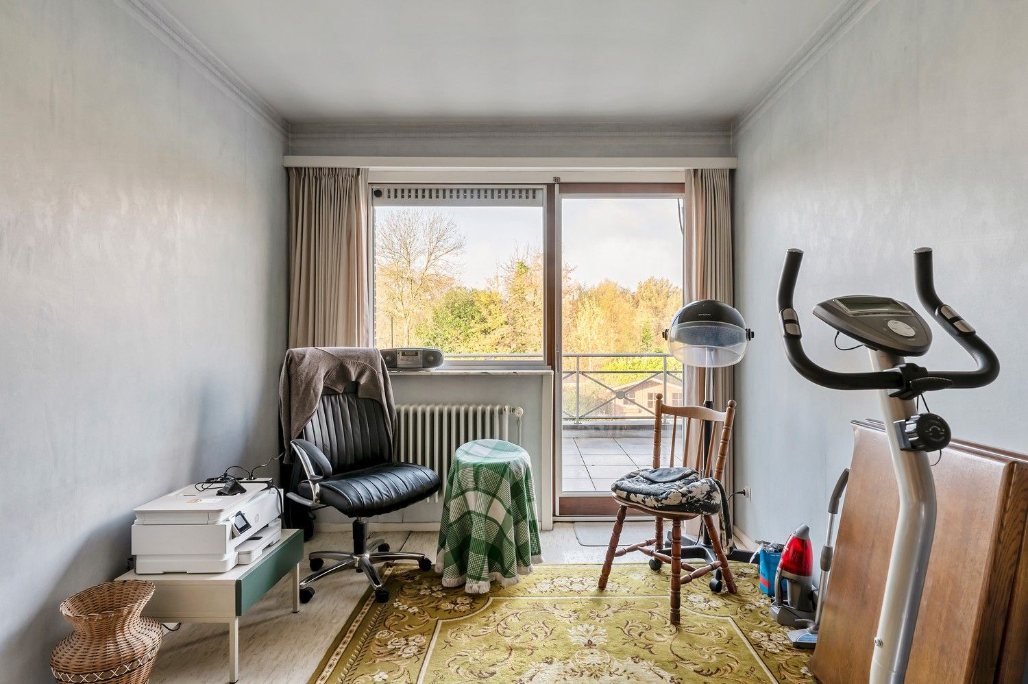 OP TE FRISSEN WONING I 4 SLPK I  OP EEN GOEDE LOCATIE I SINT-KATELIJNE-WAVER foto 25