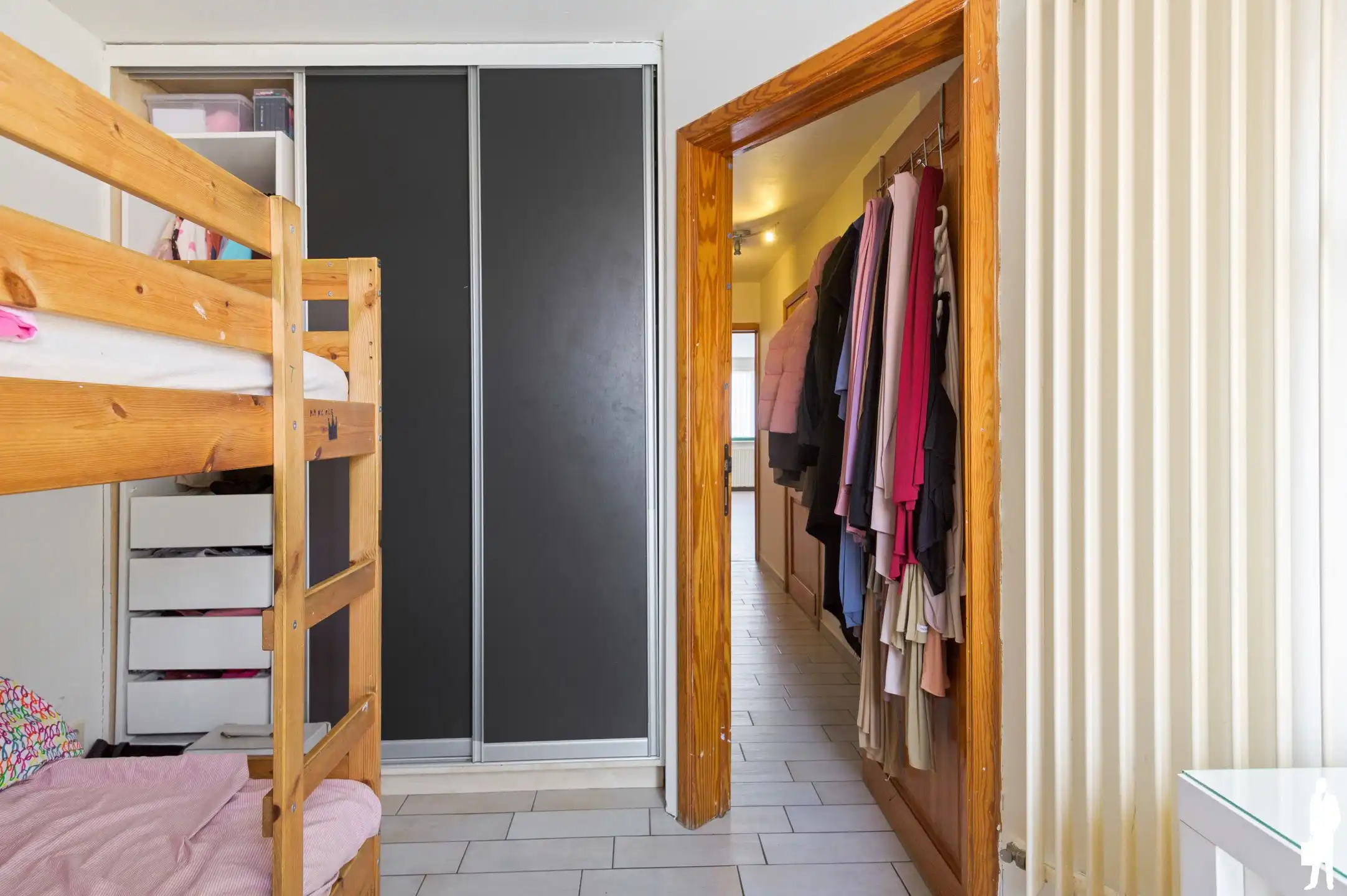 3 slaapkamerappartement in kleinschalig gebouw op de bovenste verdieping. foto 14