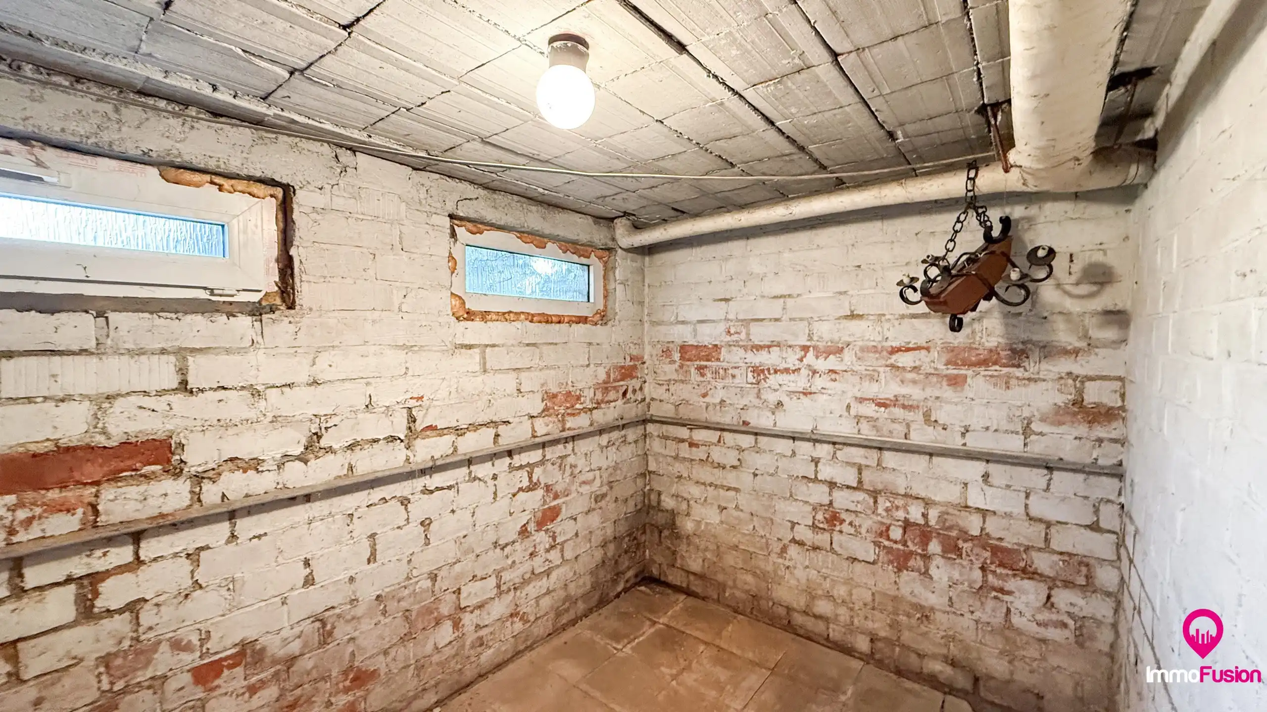 Gezinswoning met 3 slaapkamers in het hartje van Heusden foto 16