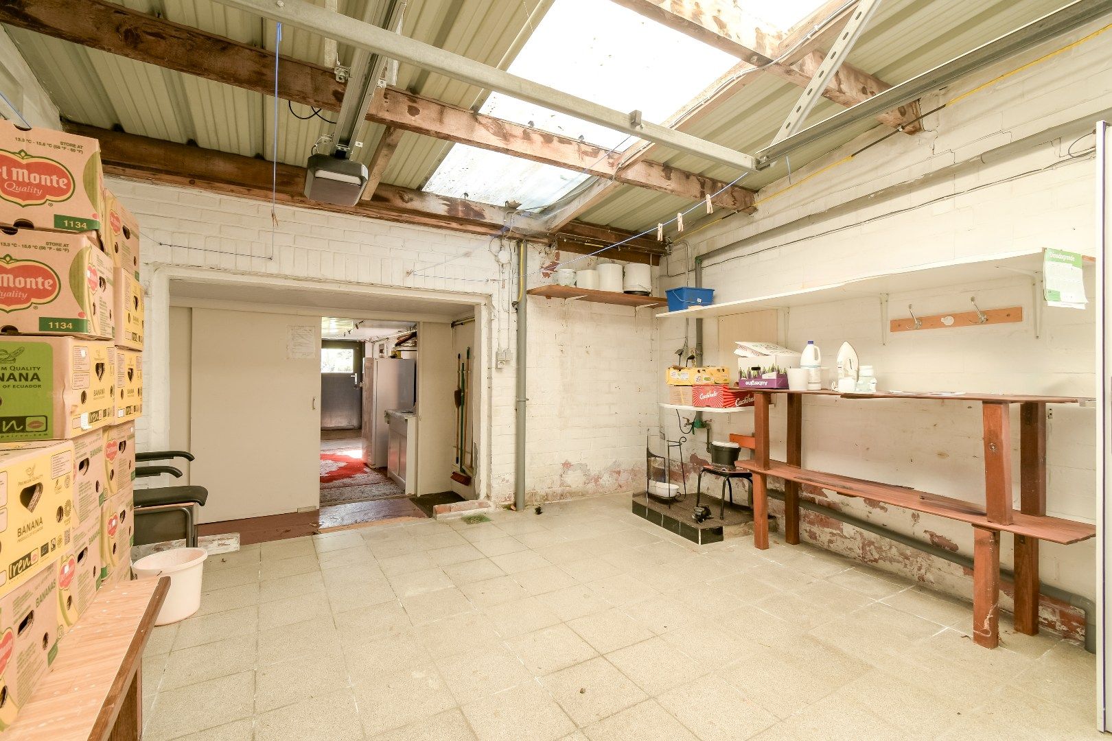 Welkom in deze charmante woning in Torhout! foto 16