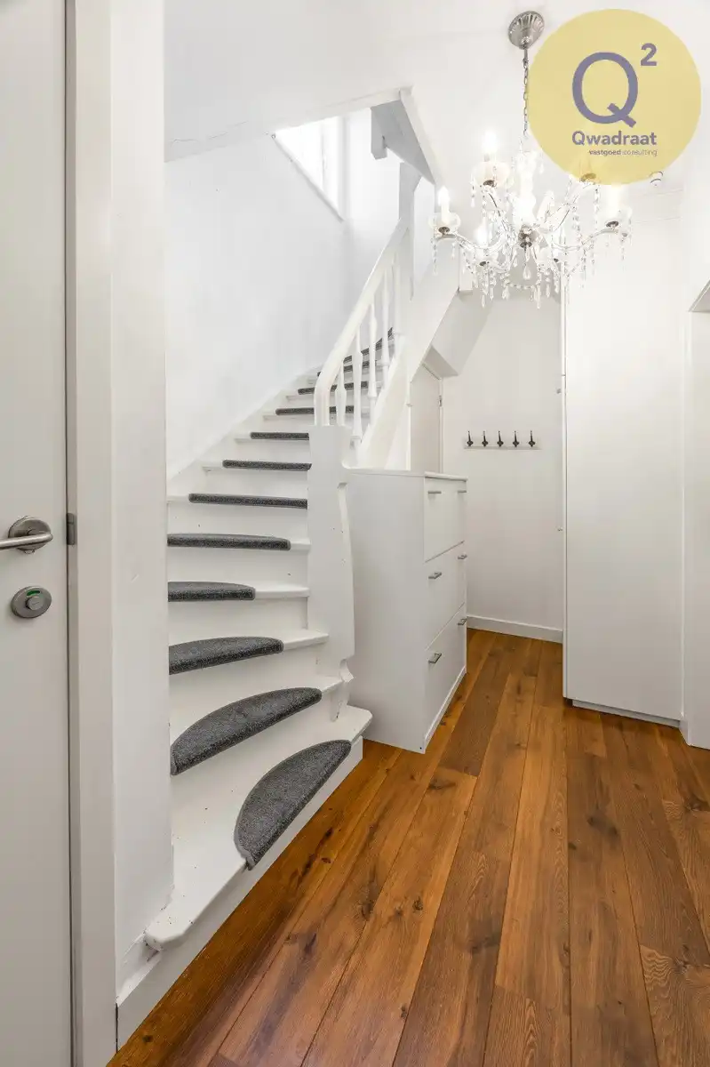 Prachtige woning in een rustige, gegeerde wijk  foto 12