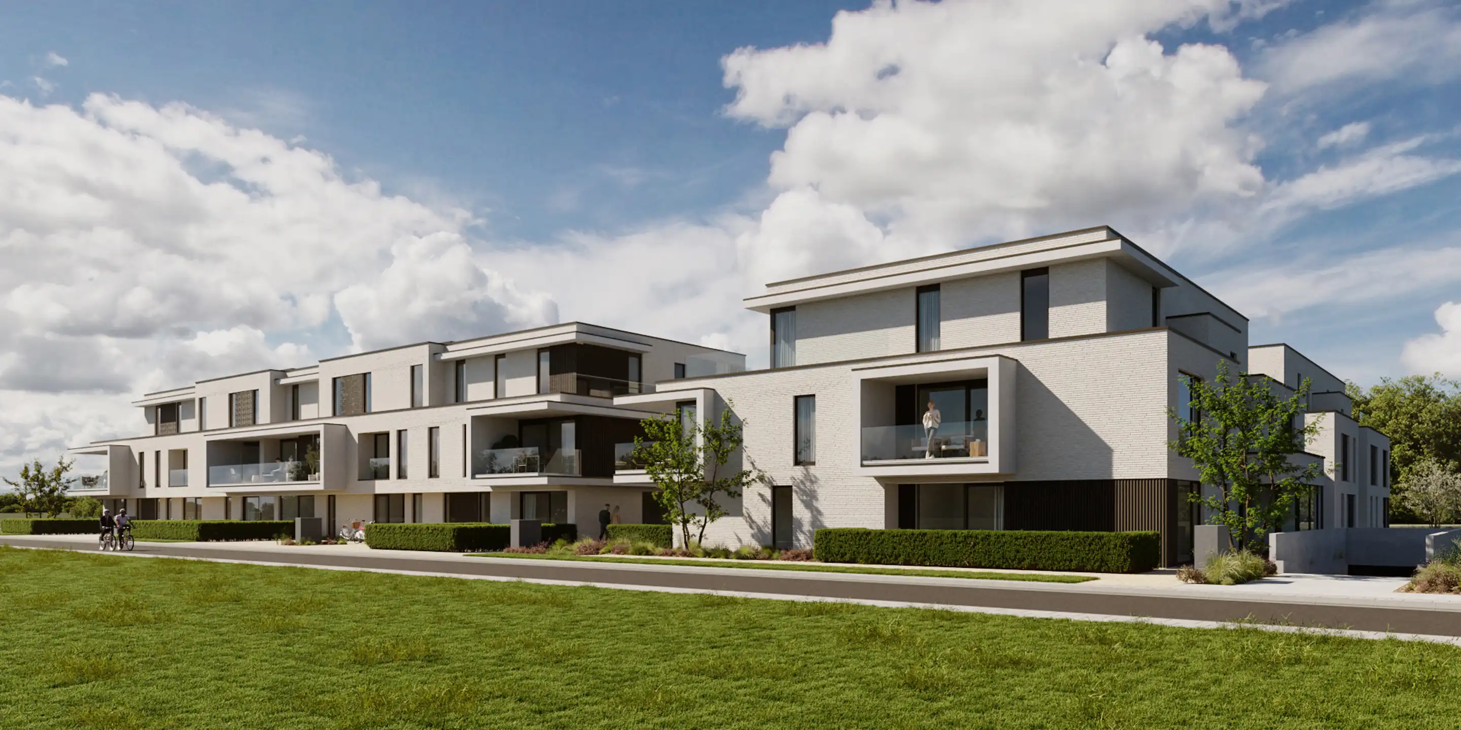 Appartement te huur foto 5
