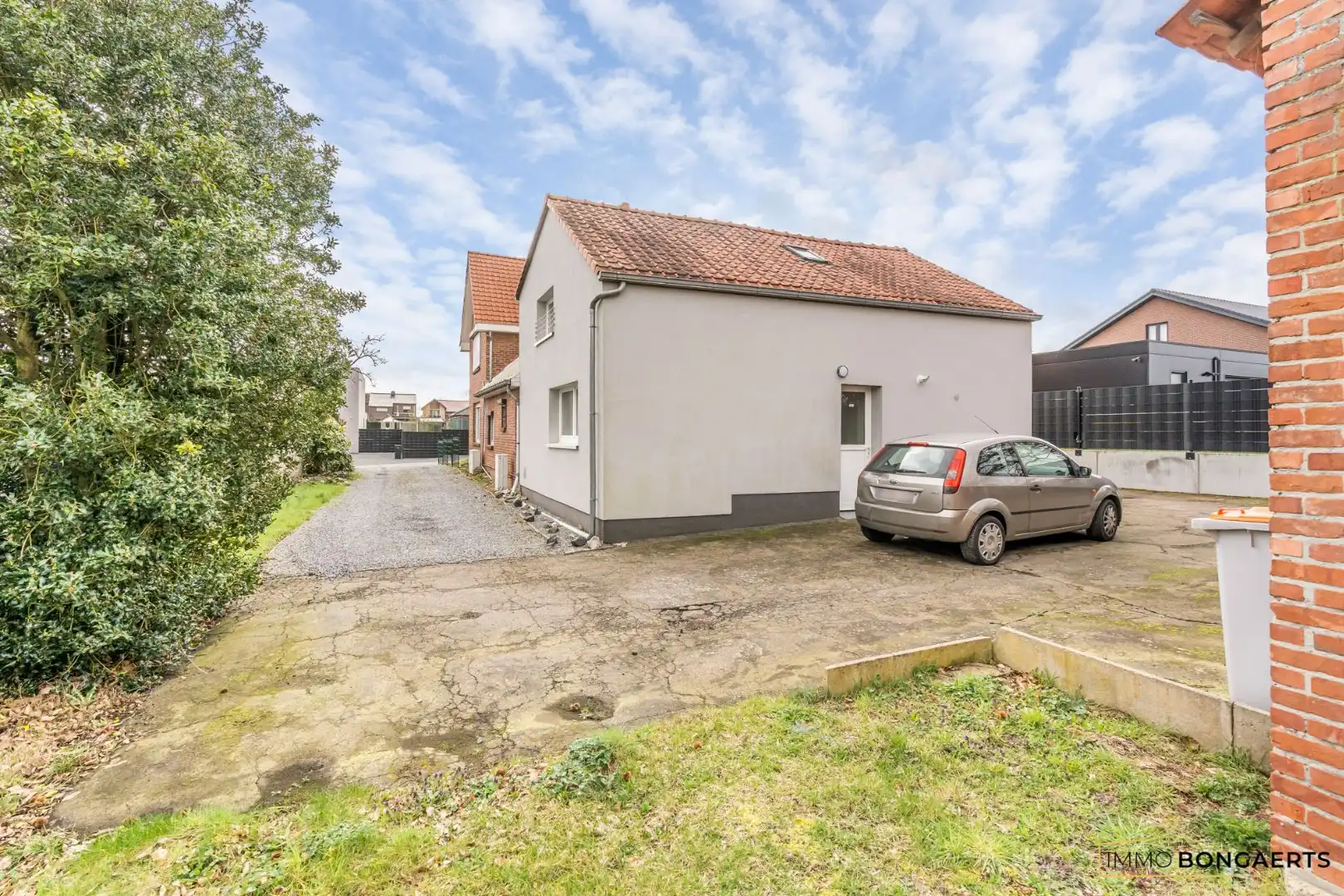 Ruime woning op rustige ligging in Opglabbeek  foto 2