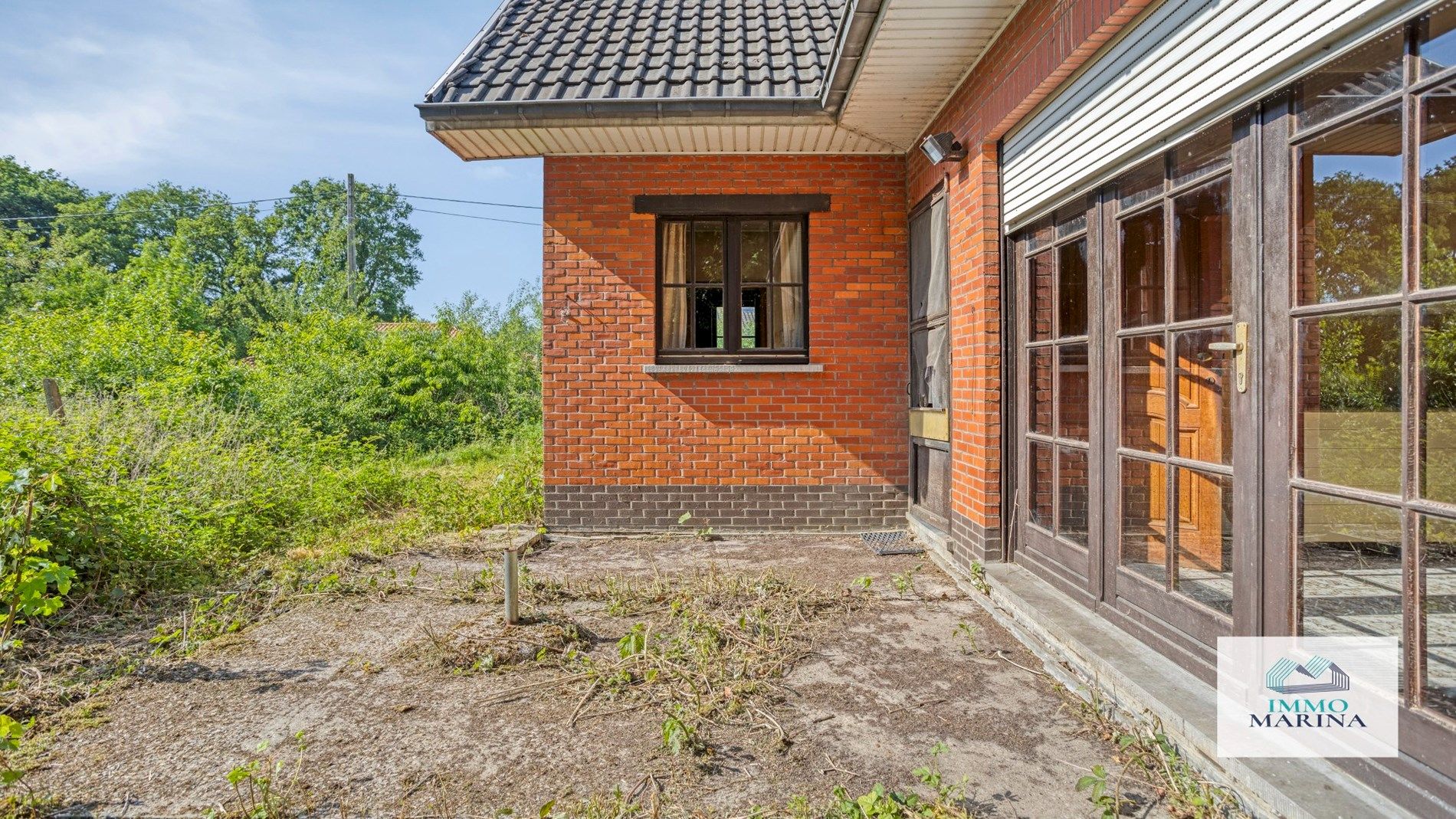 Rustig gelegen woning met 4 slaapkamers te Hulshout foto 27