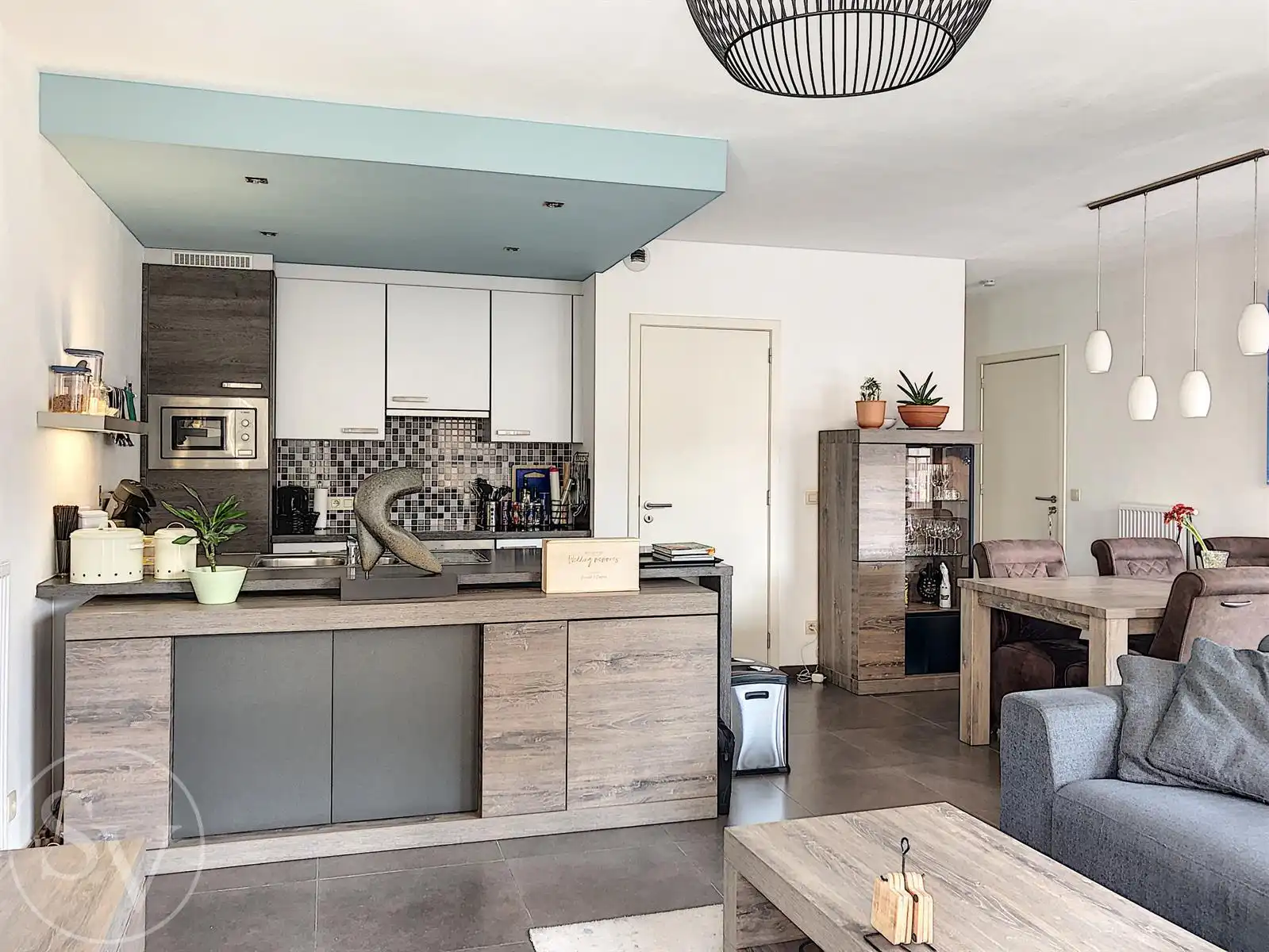 Appartement te huur foto 5