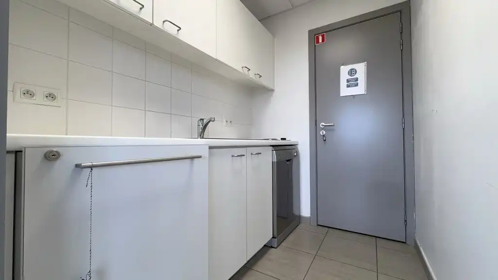 Kantoren te huur vlakbij The Loop in Sint-Denijs-Westrem foto 5