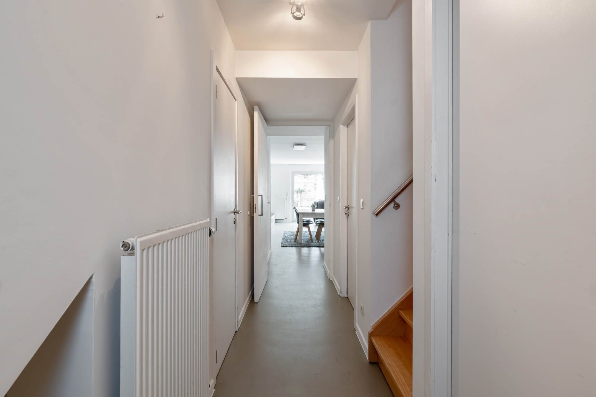 Hoogwaardig afgewerkt appartement te koop  foto 5