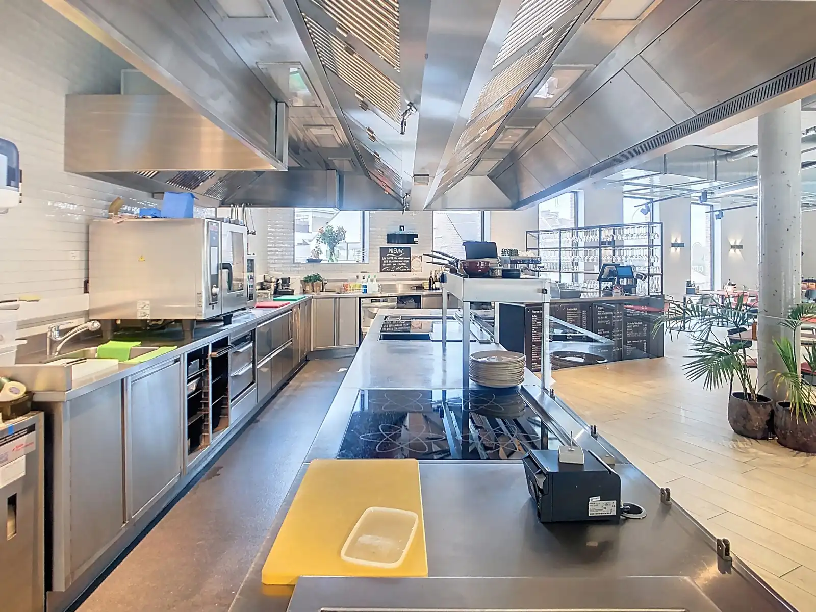 Brouwerij Eylenbosch: multifunctioneel horecapand te huur foto 5