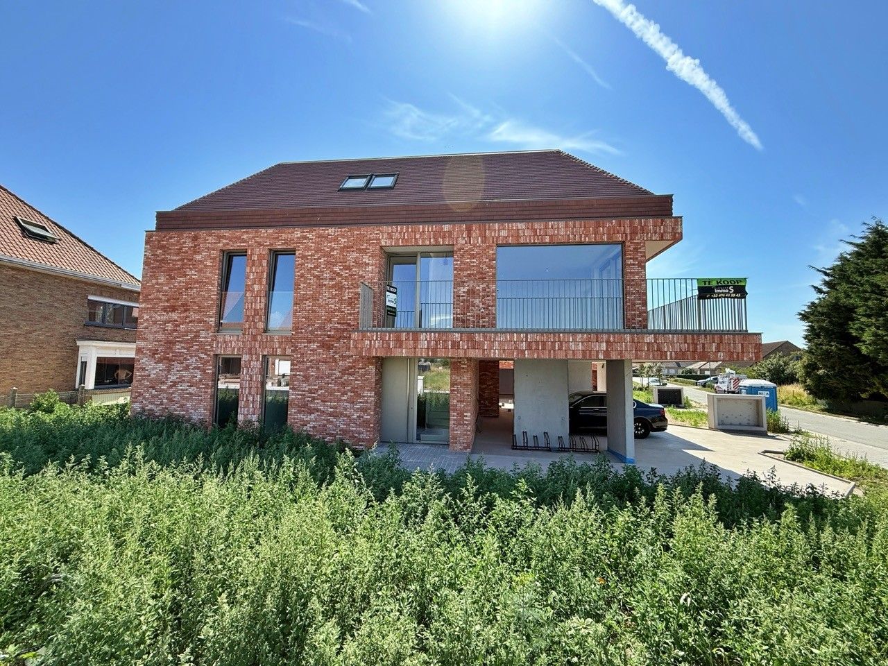 Residentie Torino te Middelkerke foto 14