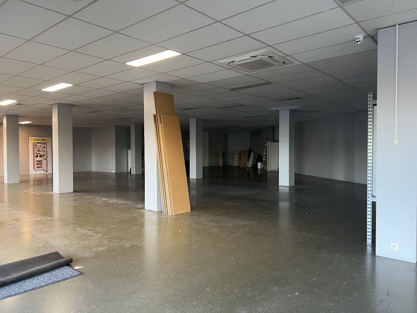 OOSTENDE RICHTING BREDENE foto 7