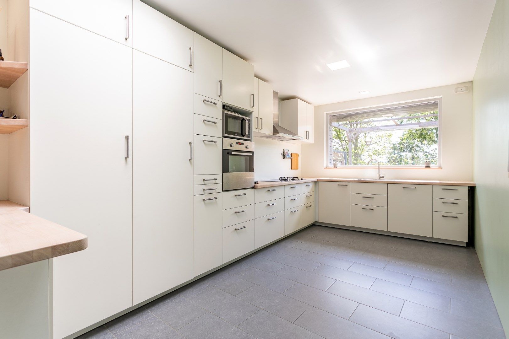 Energiezuinige woning met 3 slpks en ruime tuin te Clabecq foto 8