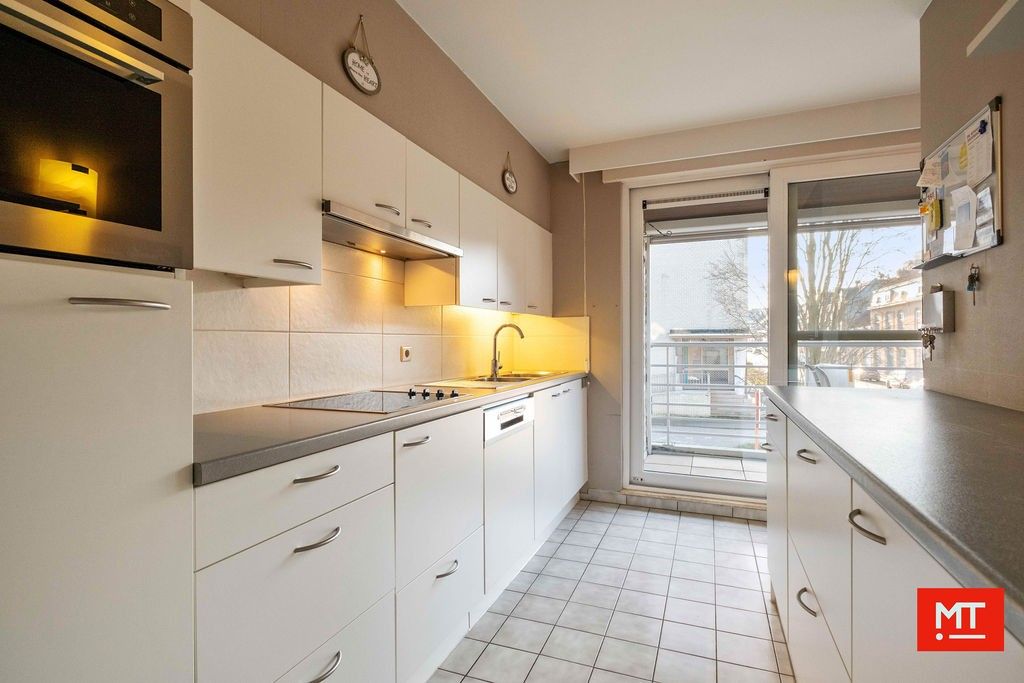 Appartement te koop foto 10