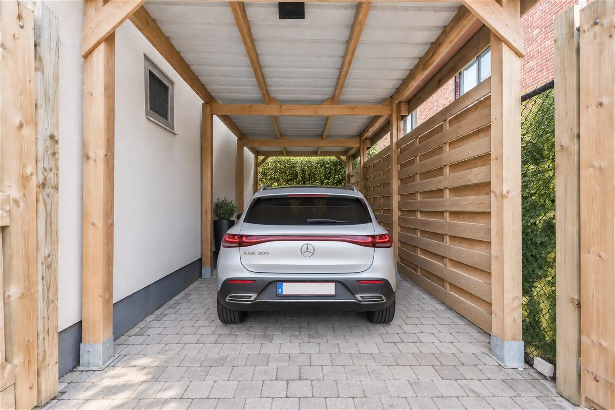 Vrijstaande woning met ruimte voor vrij beroep foto 7