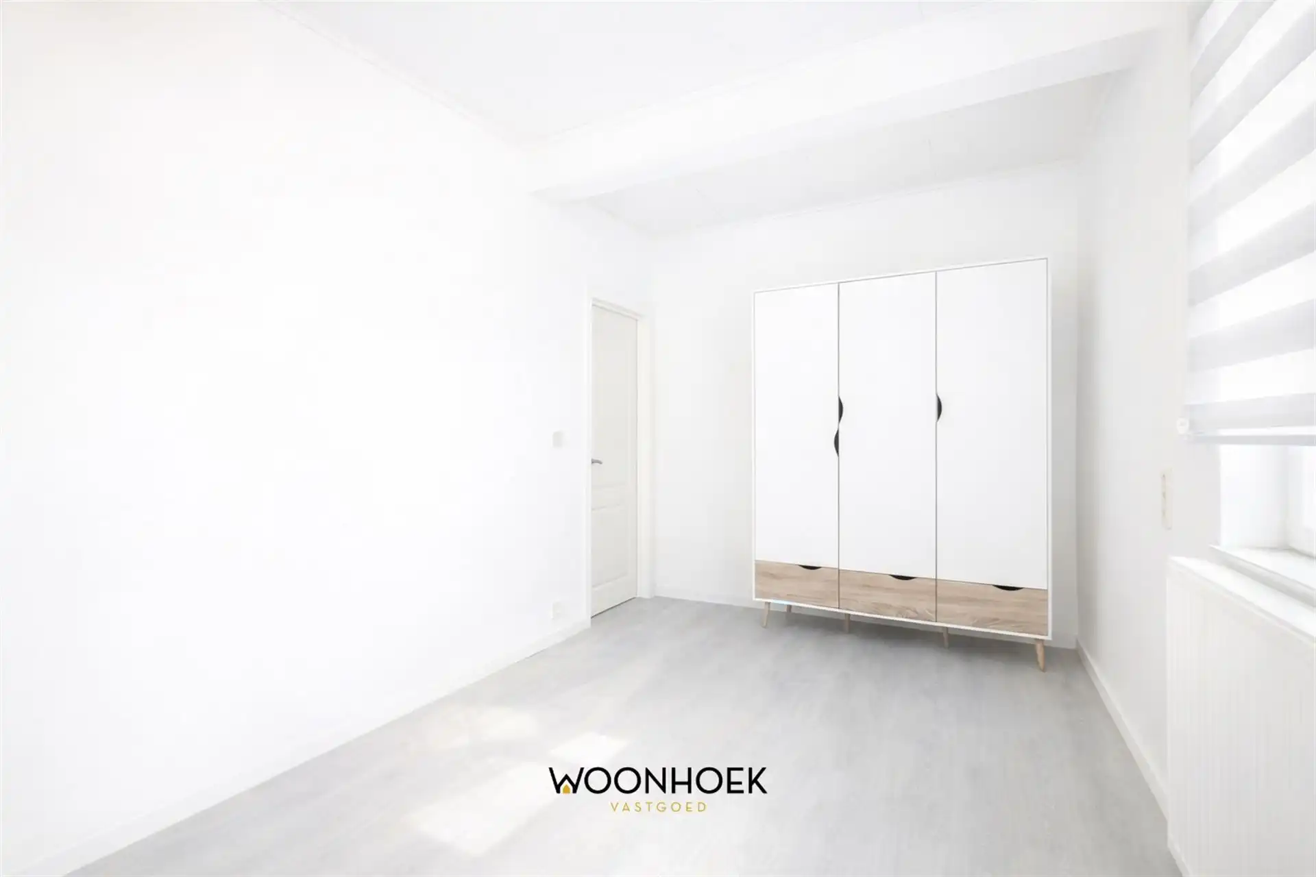 Stijlvol wonen in het groen te Lokeren foto 17