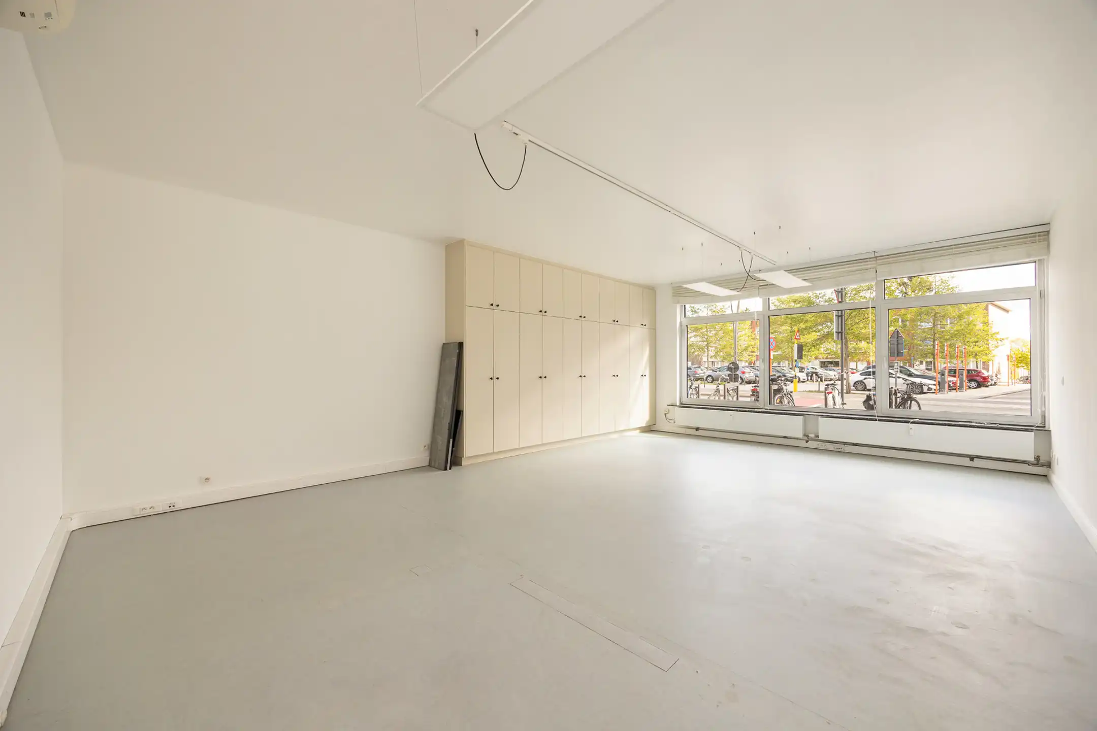 gelijkvloers appartement in het centrum van Wijnegem foto 6
