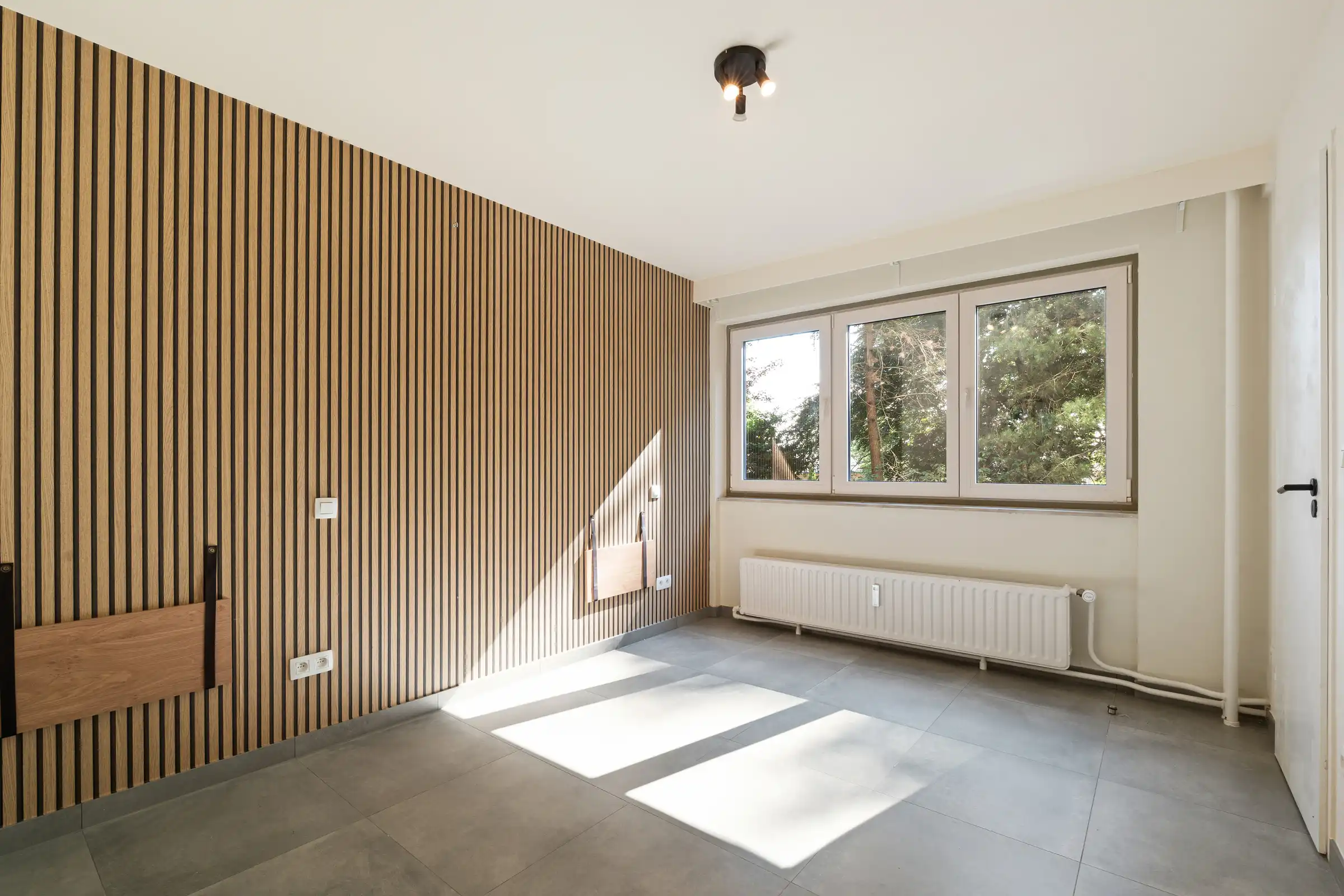 Instapklaar appartement in het Elslopark foto 4