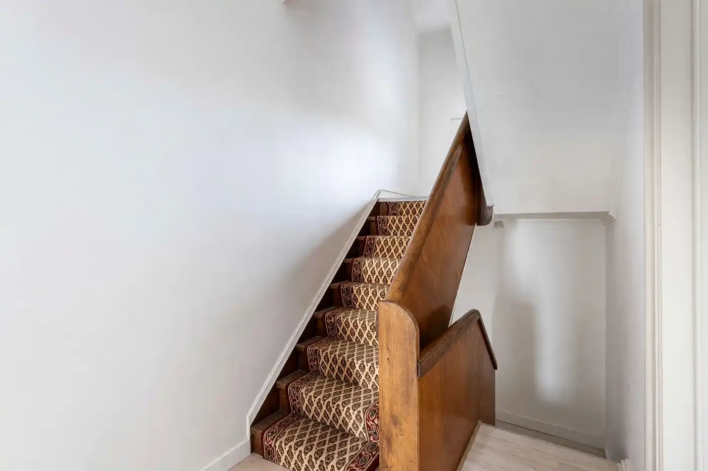 Woning met 3 slaapkamers en garage in Zwevegem foto 17