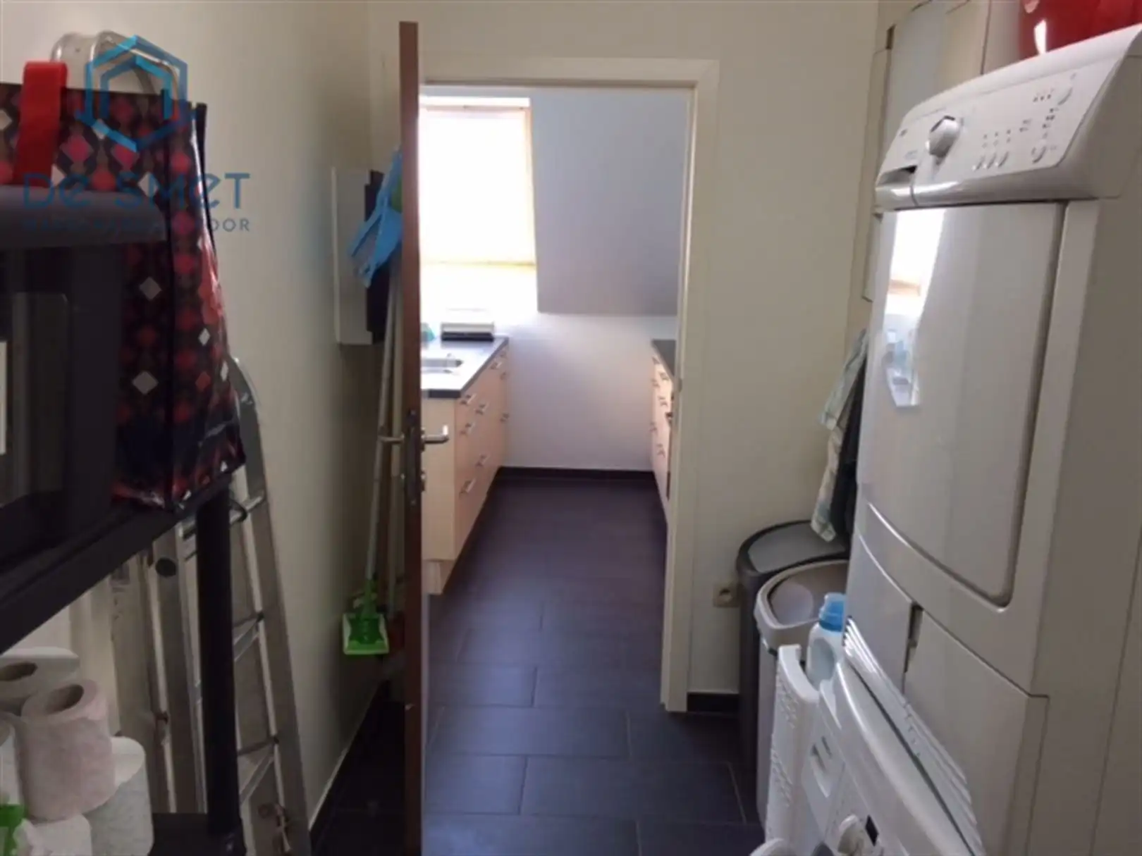 EERSTE BEZOEKDAG WOENSDAG 18/02 OP AFSPRAAK VAN 14U TOT 18U foto 6