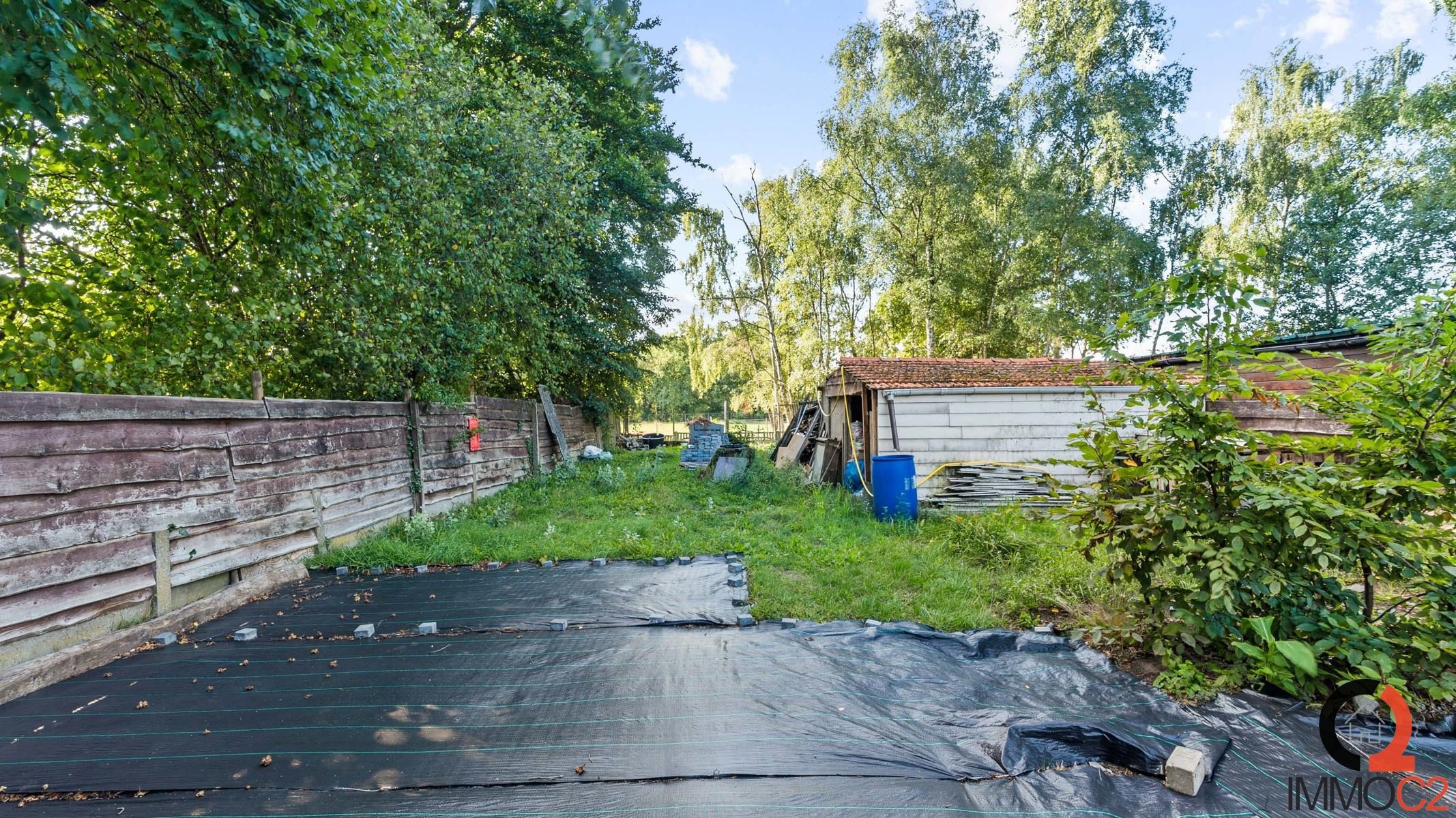 Huis te koop foto 19