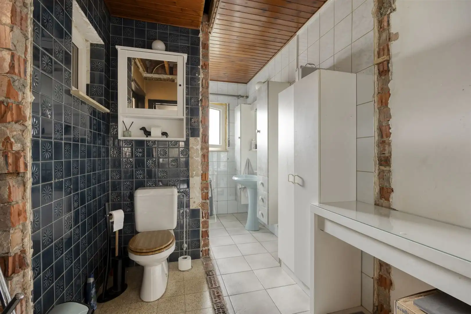 TE KOOP: Gerenoveerde woning met 3 slaapkamers te Heusden-Zolder! foto 9