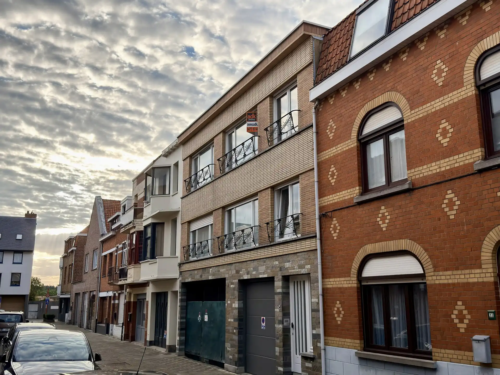 Appartement te koop Poststraat 34/201 - 8660 De Panne