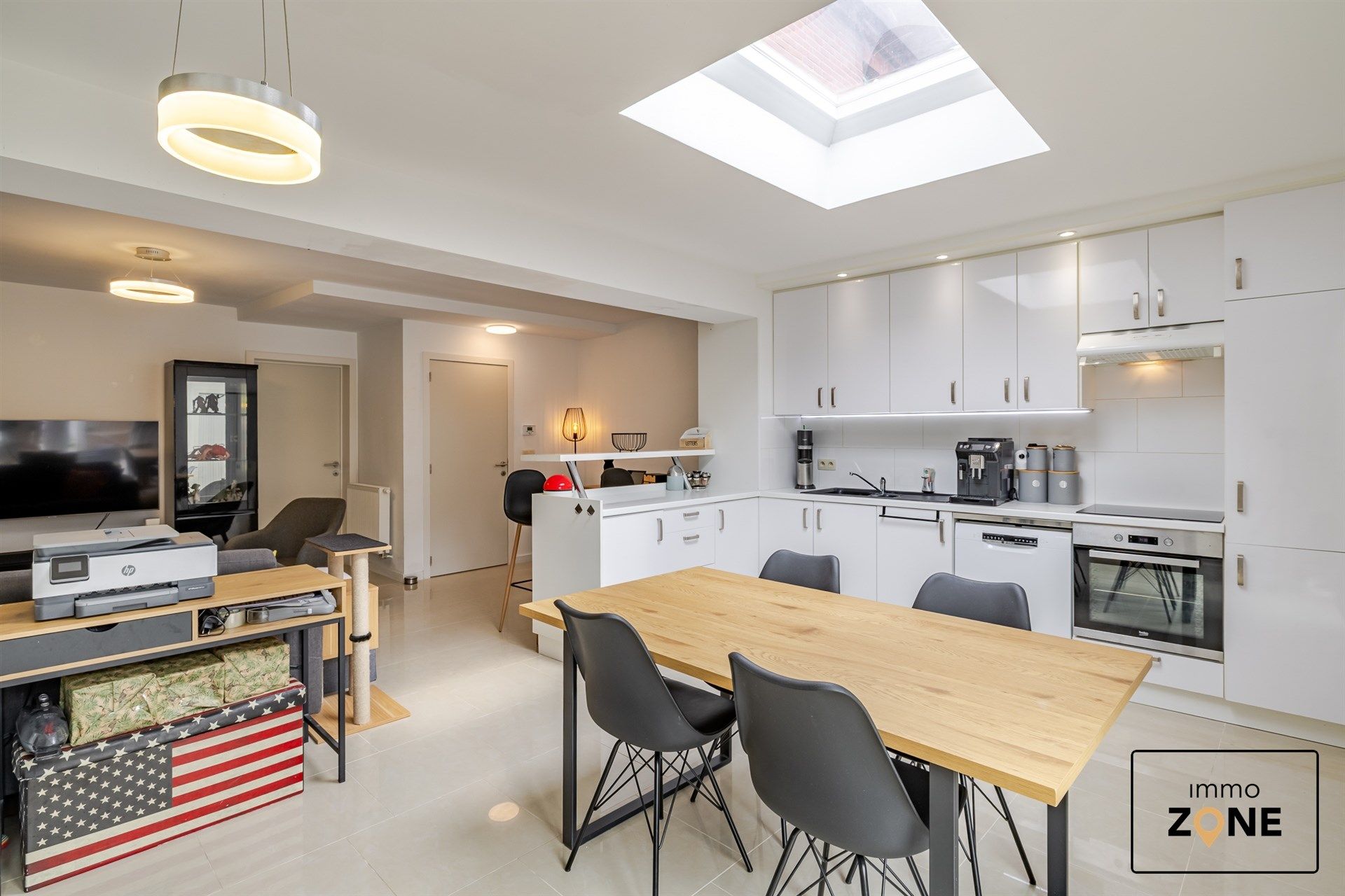 Instapklare, gerenoveerde woning in kindvriendelijke buurt foto {{pictureIndex}}