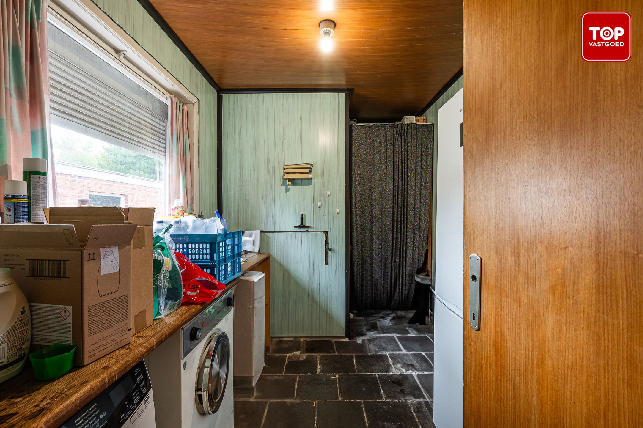 Charmante woning met tuin en garage  foto 10