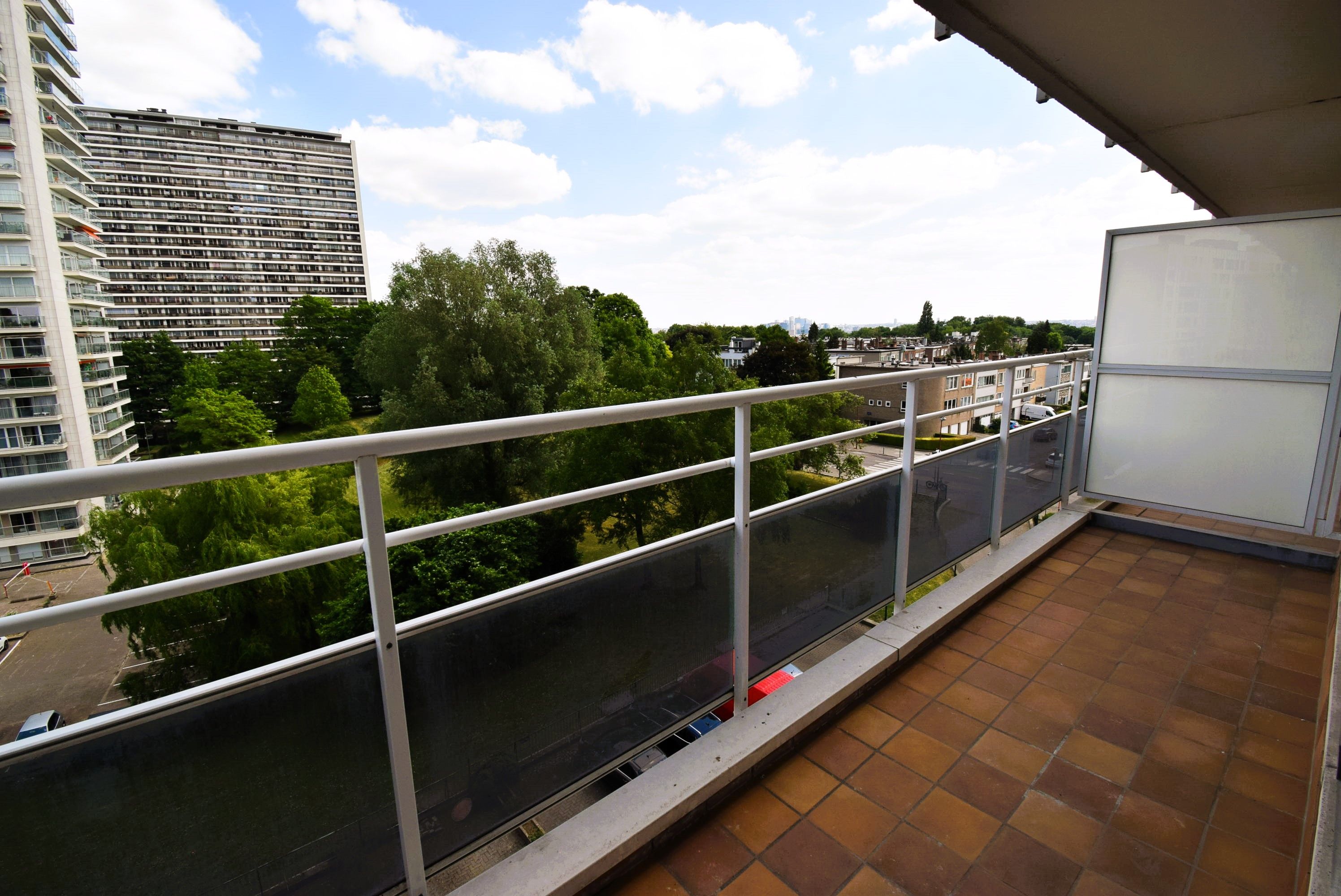 Gerenoveerd appartement 2 slaapkamers foto 9