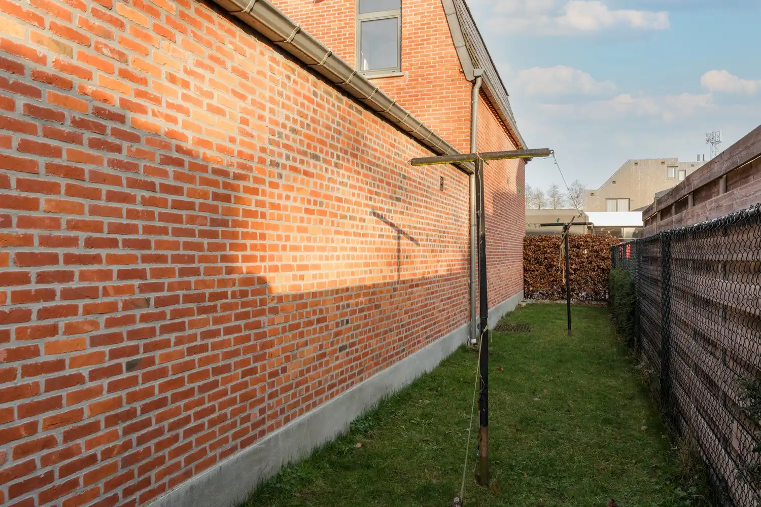 Leuke woning nabij het centrum van Pelt foto 27