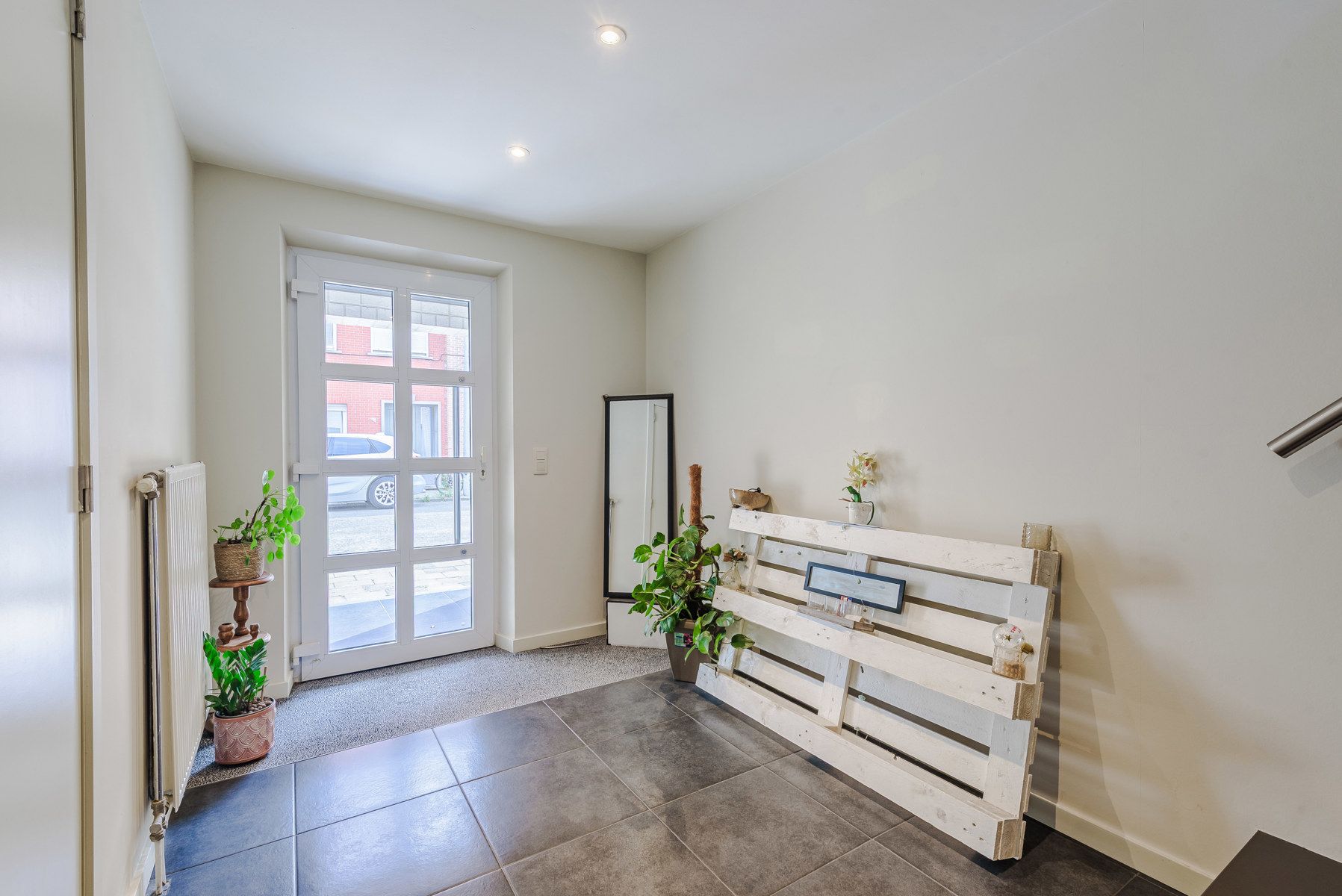 Prachtige, rustig gelegen woning met 3 slpk, garage én tuin foto 3