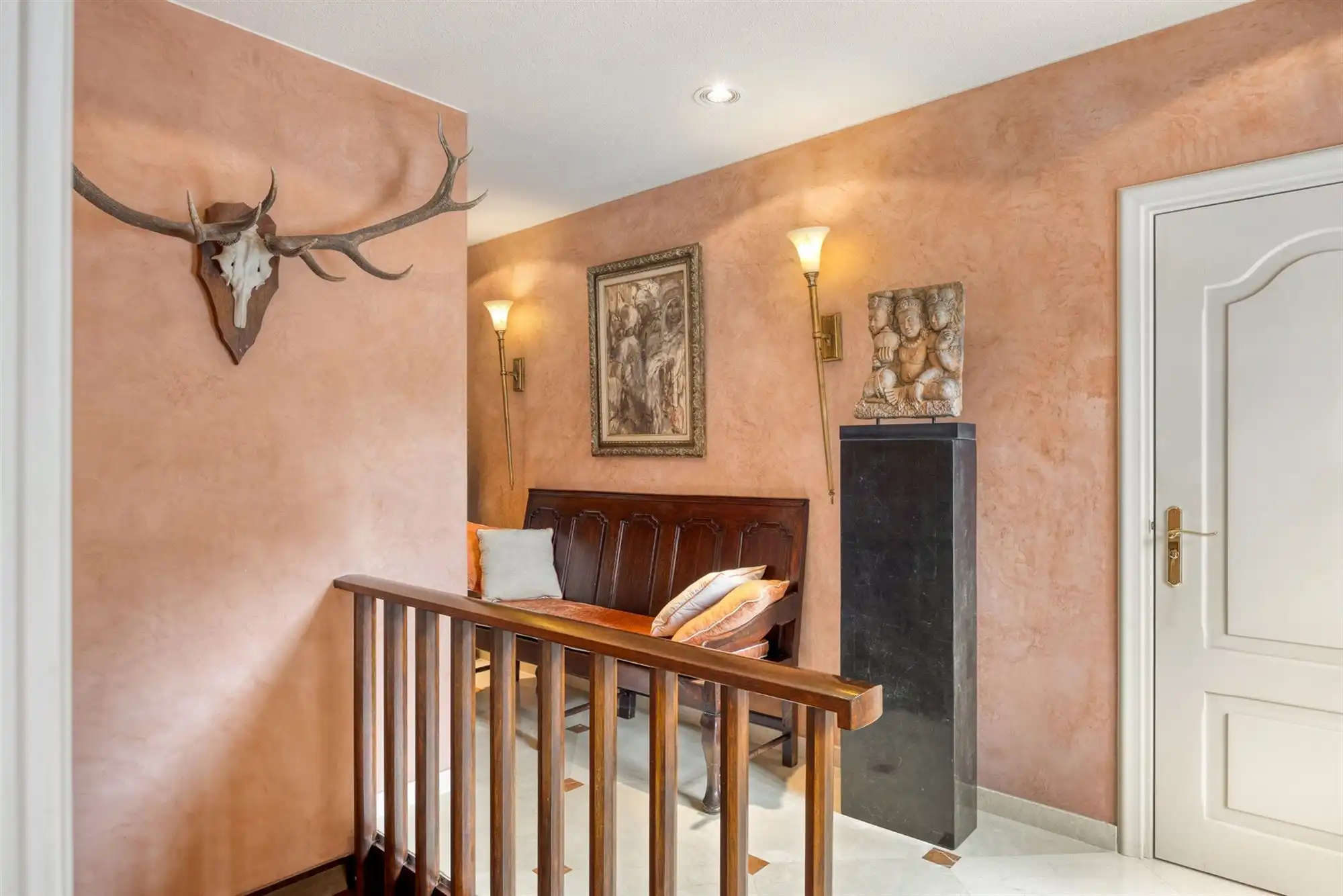 Exclusief landgoed met allure op parkdomein in Pelt foto 61