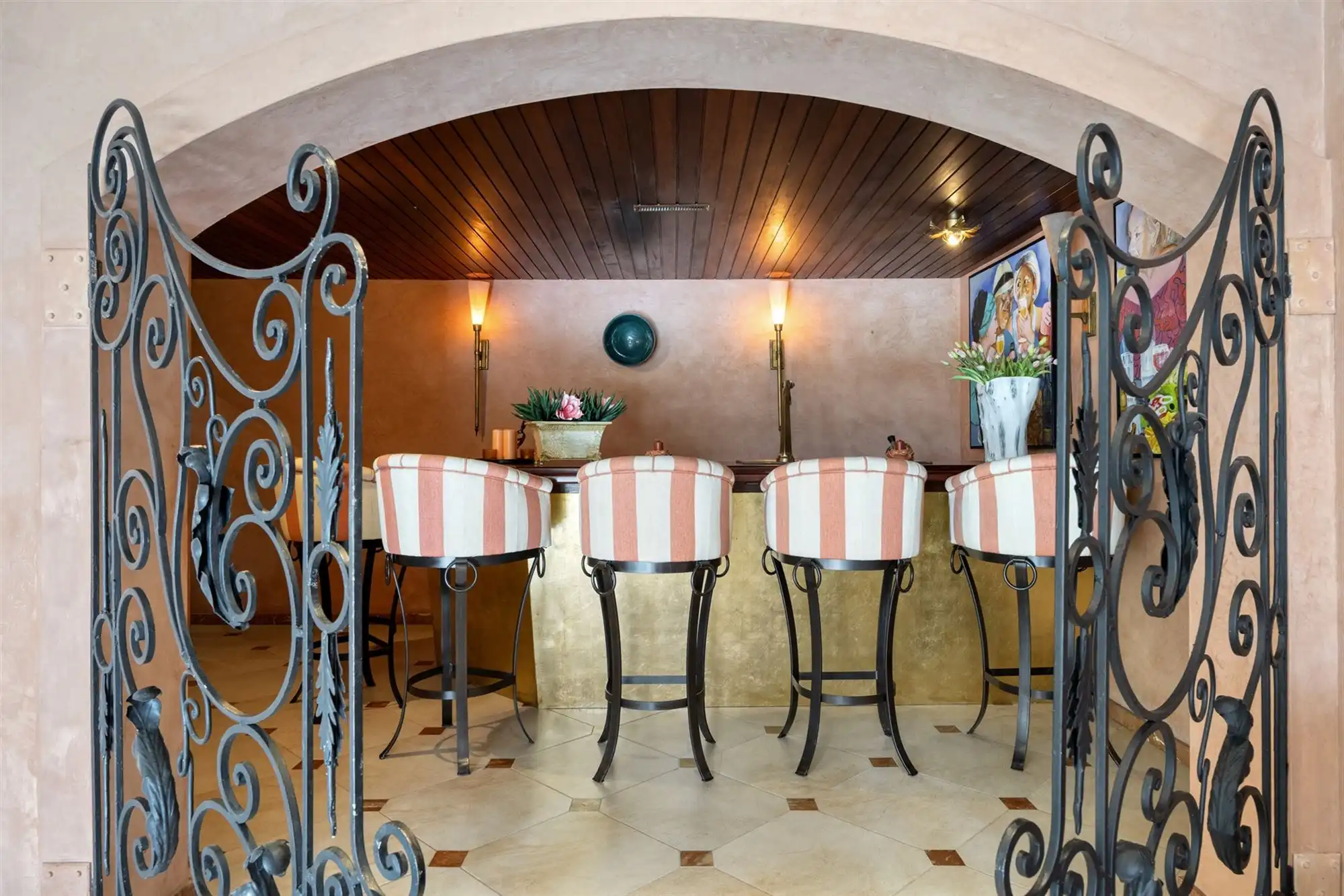 Exclusief landgoed met allure op parkdomein in Pelt foto 75