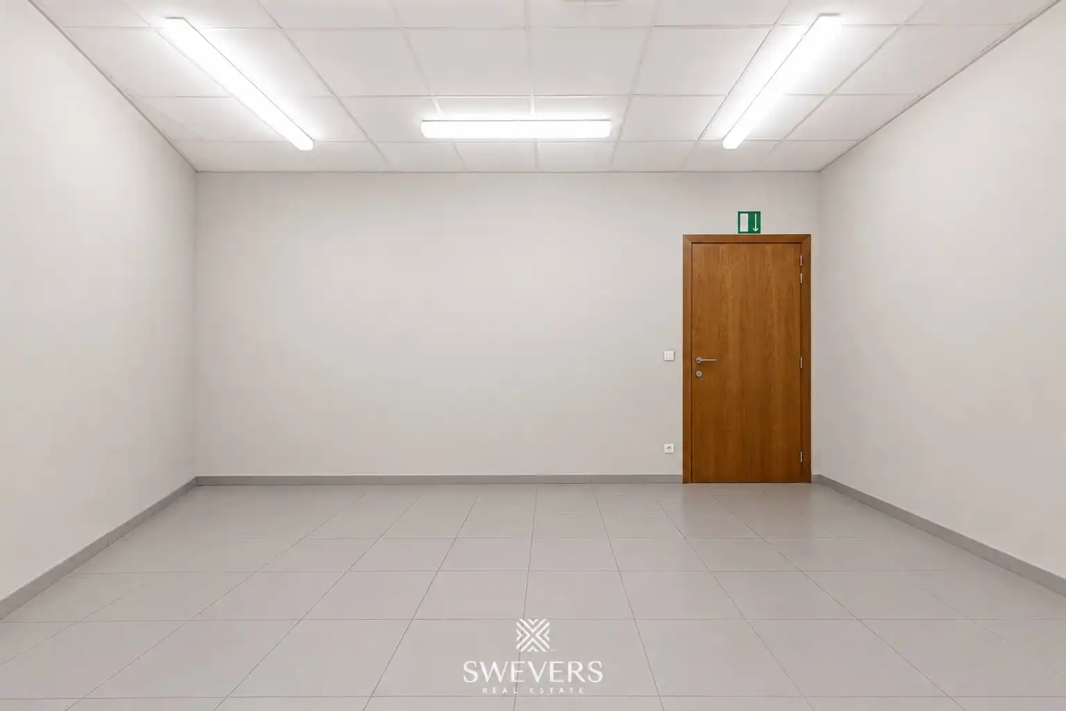 Kantoorruimte 333 m² met topzichtbaarheid aan de kleine ring, Hasselt foto 23