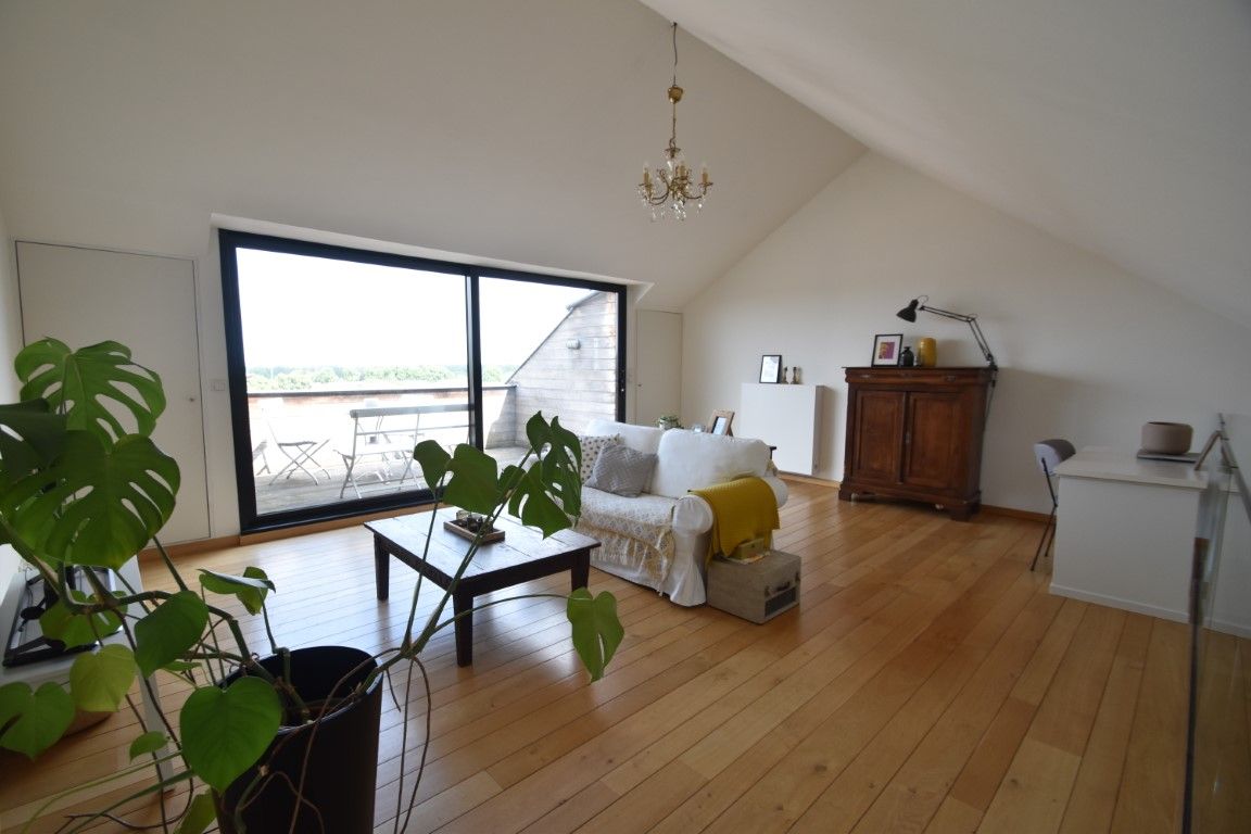 Luxueuze duplex in hartje Tongeren foto 8
