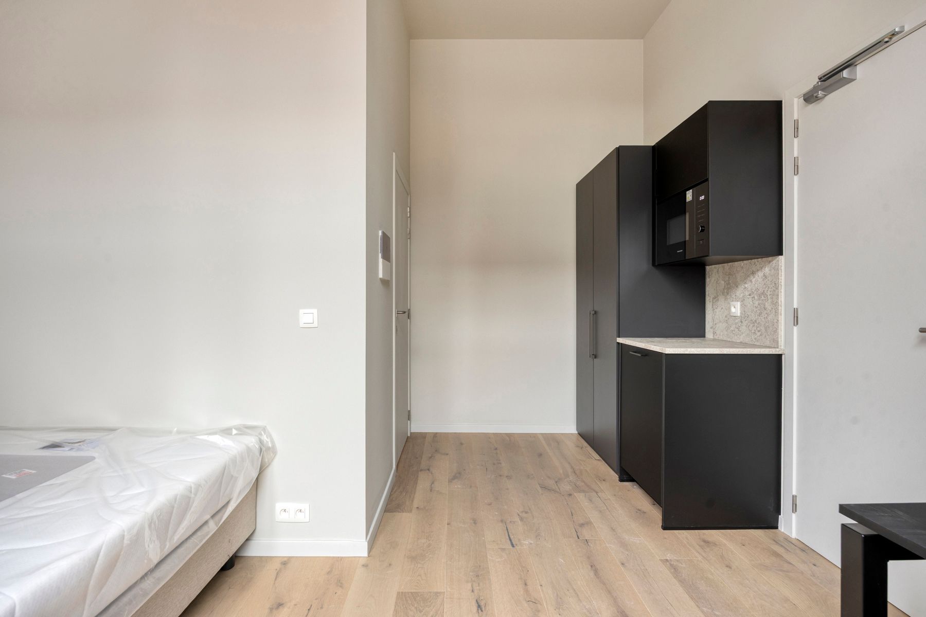 Studeren of investeren in residentie The Hills foto 3