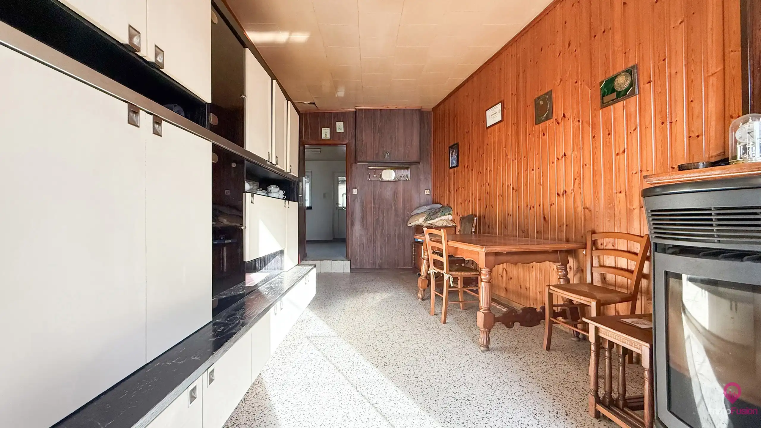 Veelzijdige renovatiewoning in rustige, landelijke setting! foto 6