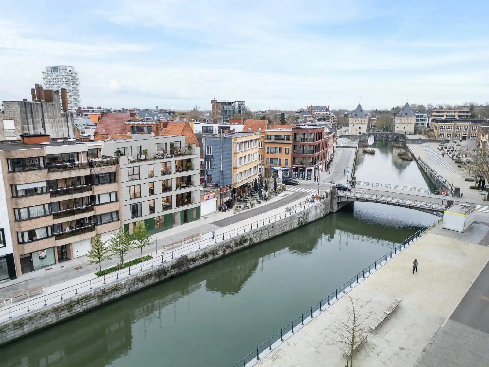 Appartement te koop foto 2