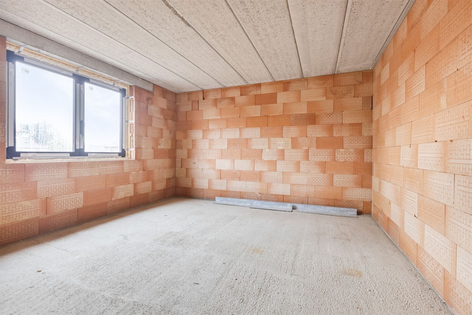 TE KOOP: Halfopen CASCO-nieuwbouwwoning met 4 slaapkamers! foto 18
