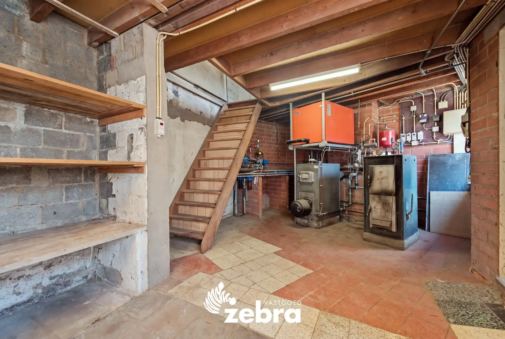 Ruime woning met 4 slaapkamers op een perceel van 601 m² te Meulebeke! foto 22