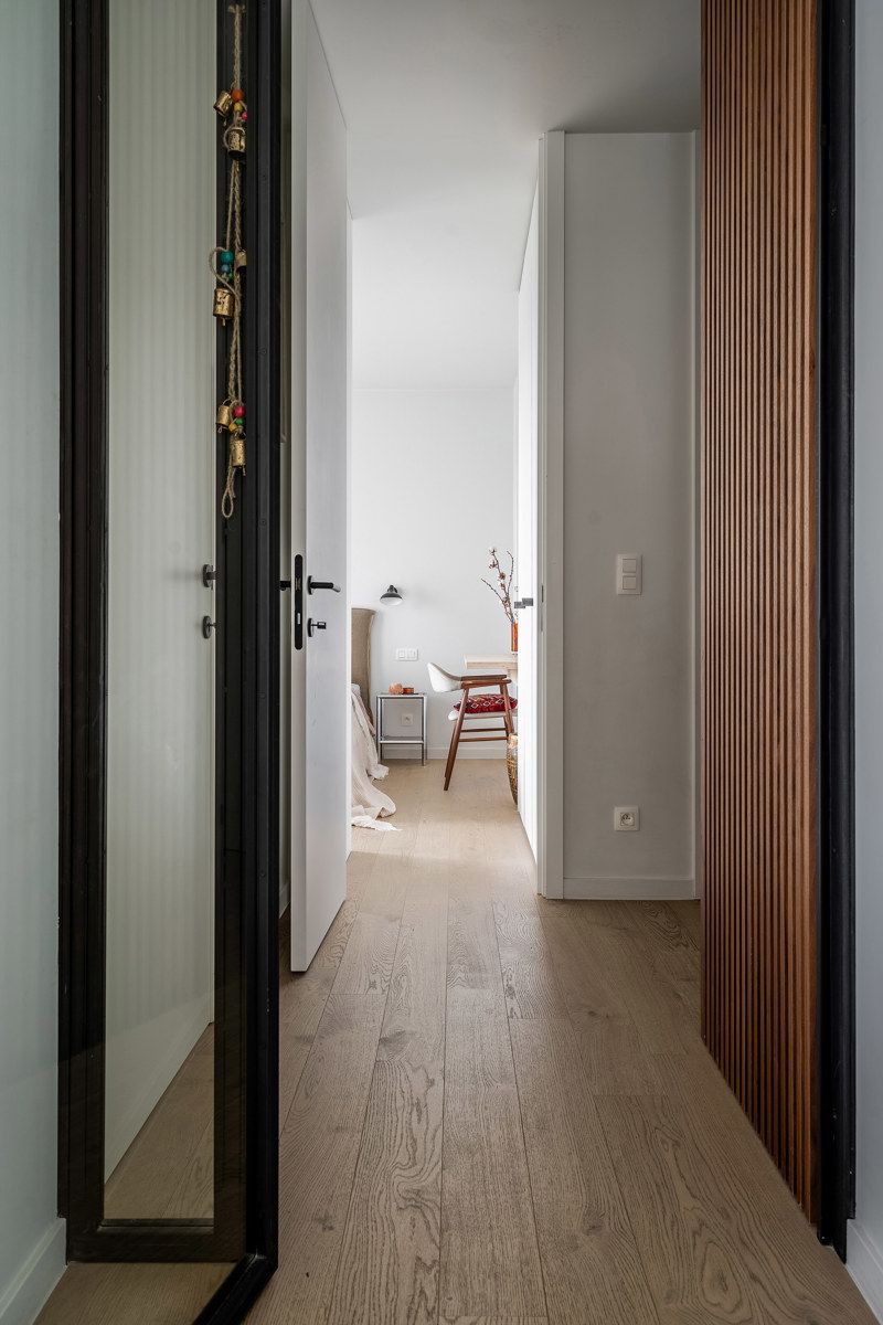 Uniek 2 slpk appart + kelderberging+4 terrassen (Nieuw Zuid) foto 9