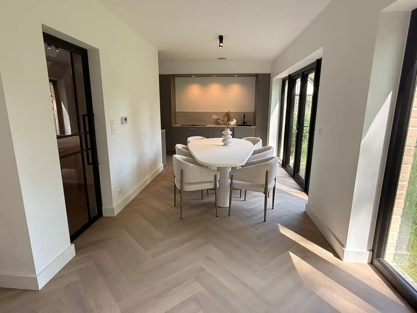 INSTAPKLARE NIEUWBOUWWONING foto 7