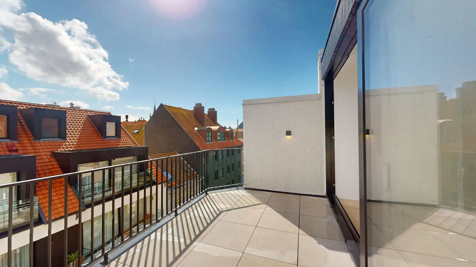 Appartement te koop foto 9