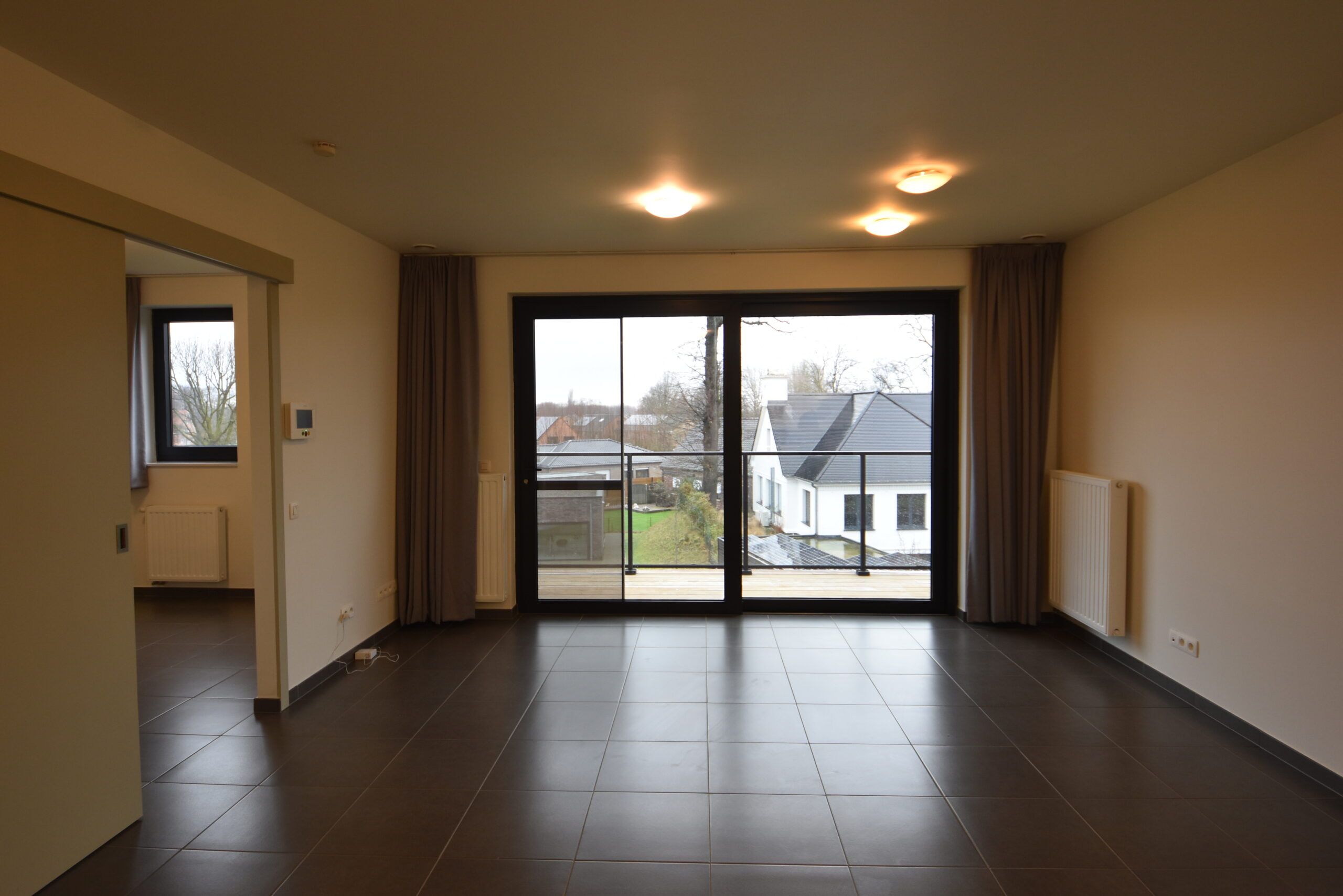 Assistentiewoning met 1 slaapkamer en autostaanplaats in residentie ‘Alegria’ foto 3